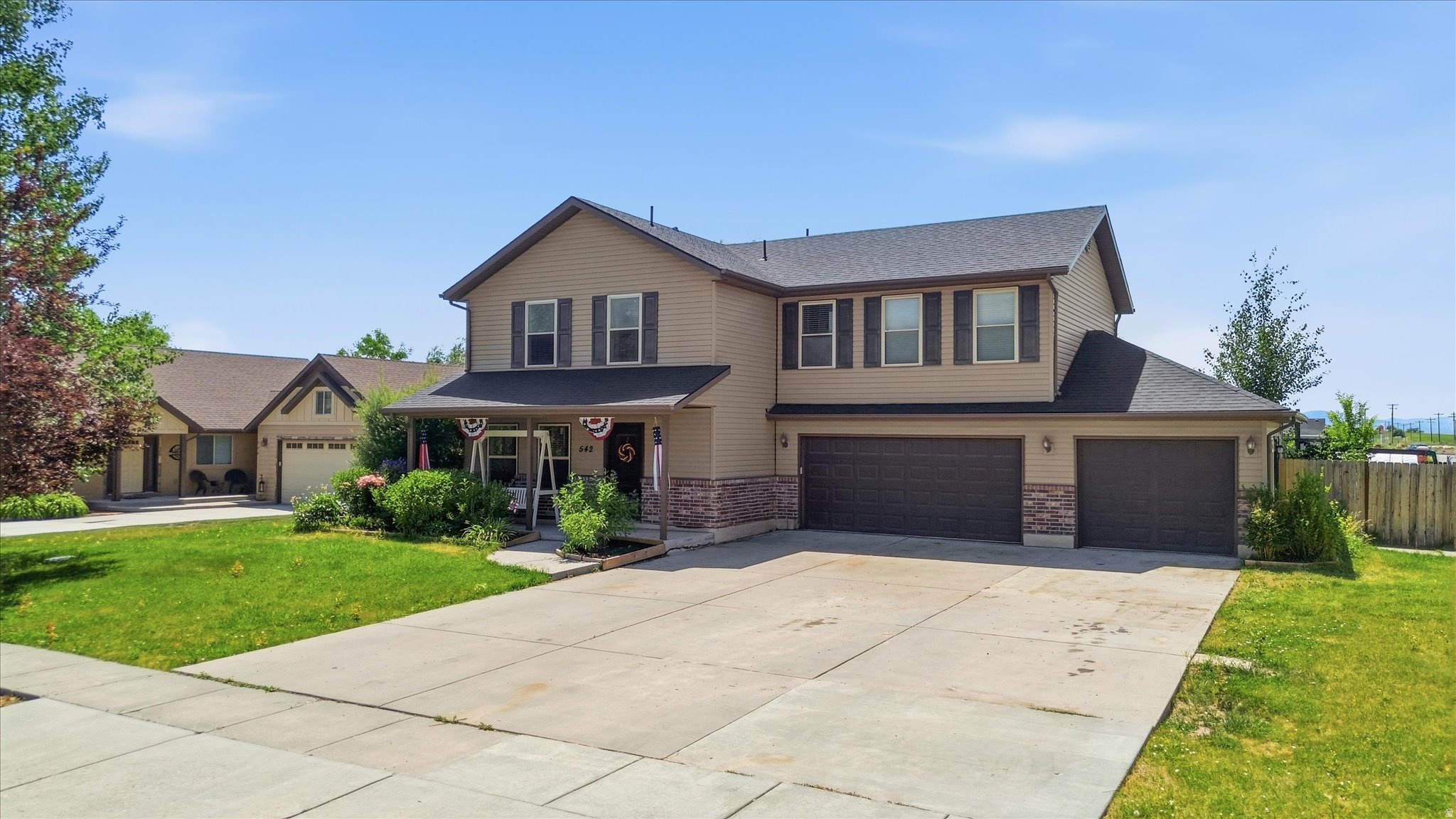 LEGACY RANCH SUB - Residential