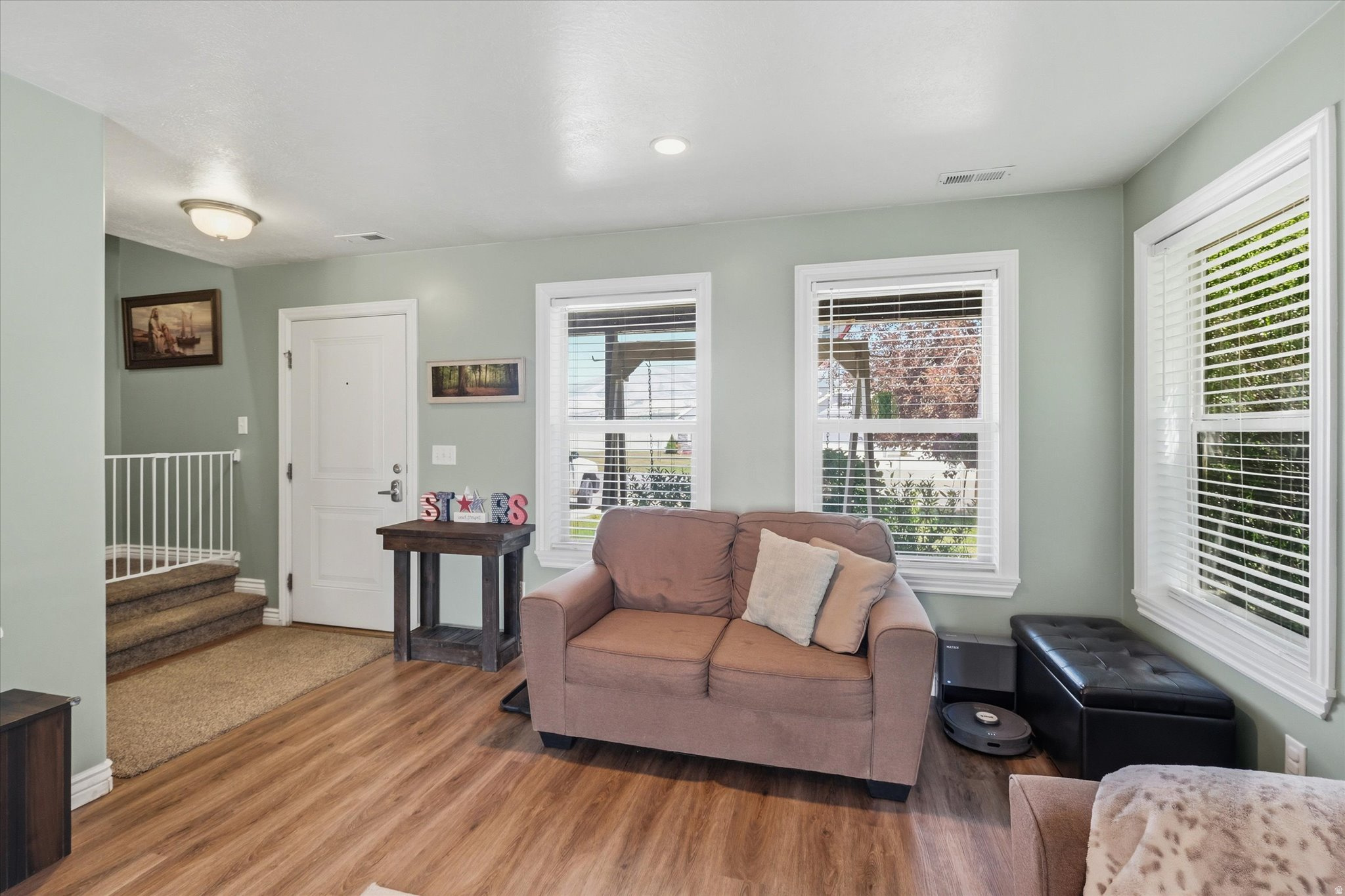 LEGACY RANCH SUB - Residential