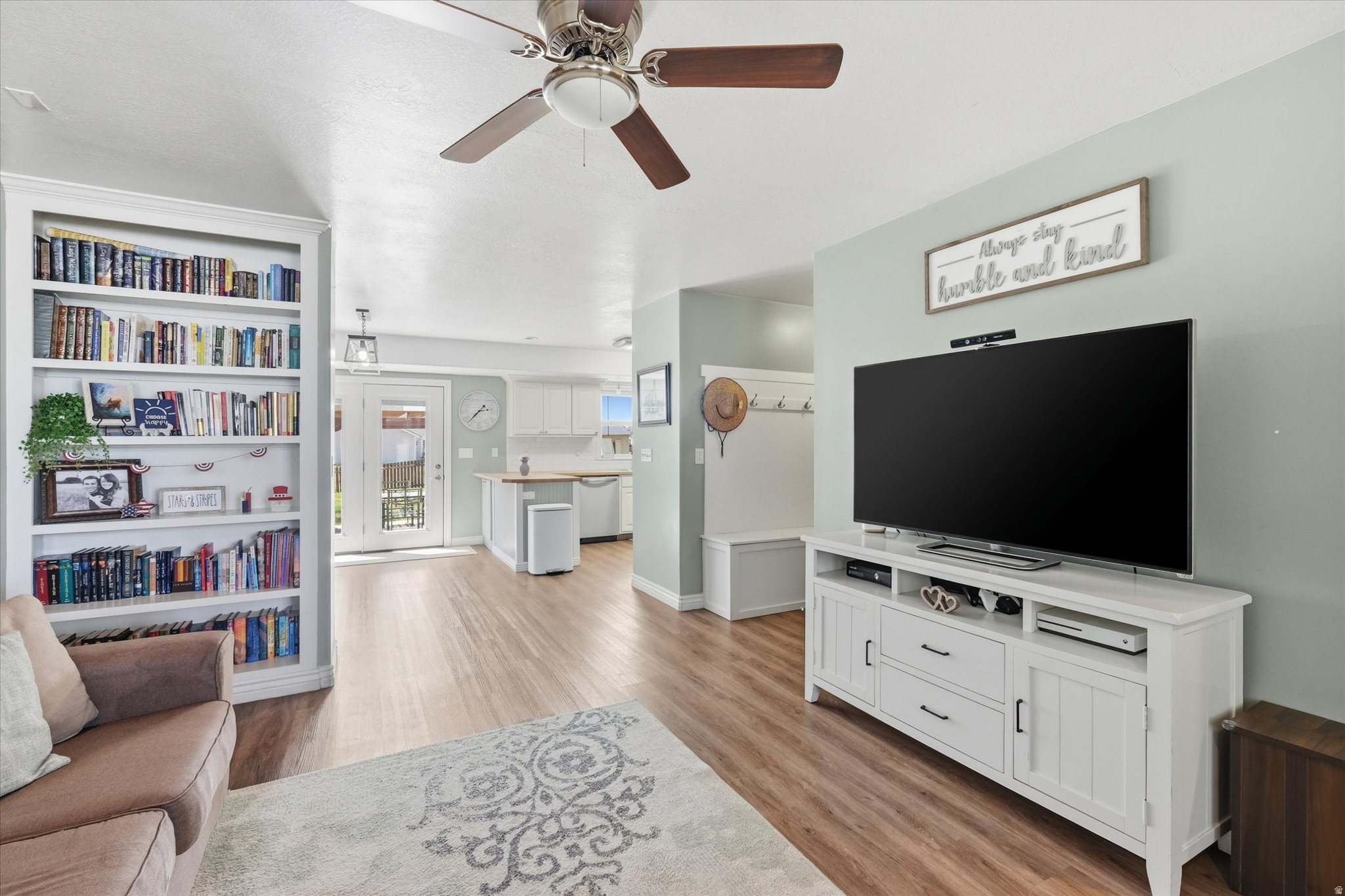 LEGACY RANCH SUB - Residential
