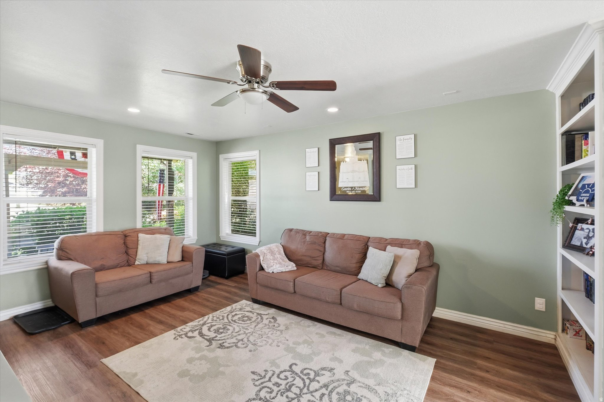 LEGACY RANCH SUB - Residential