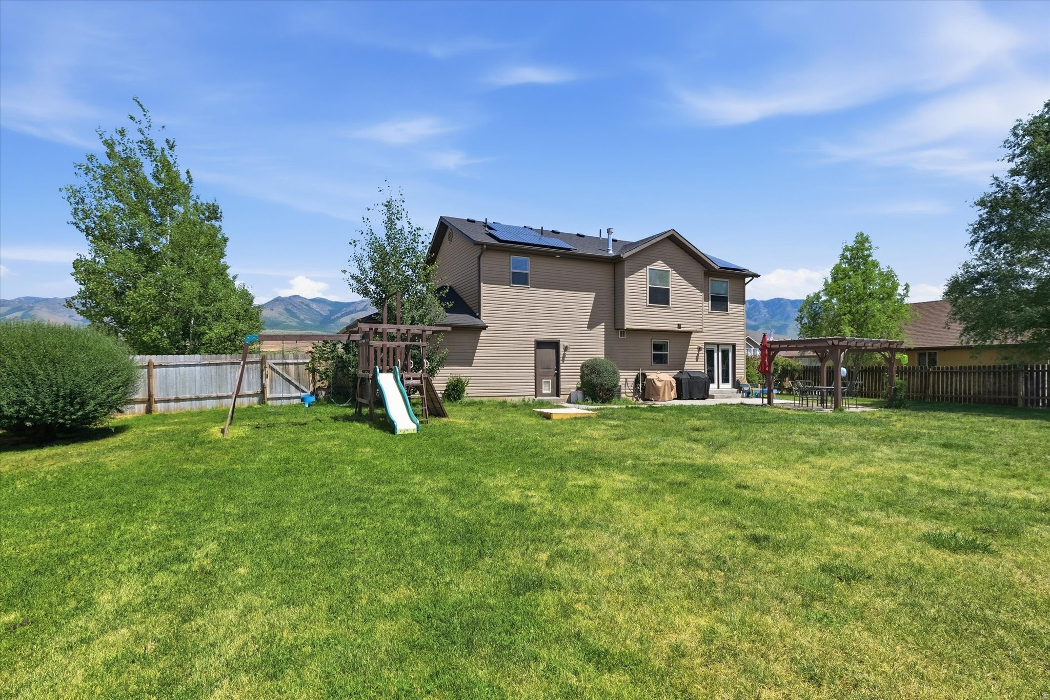LEGACY RANCH SUB - Residential