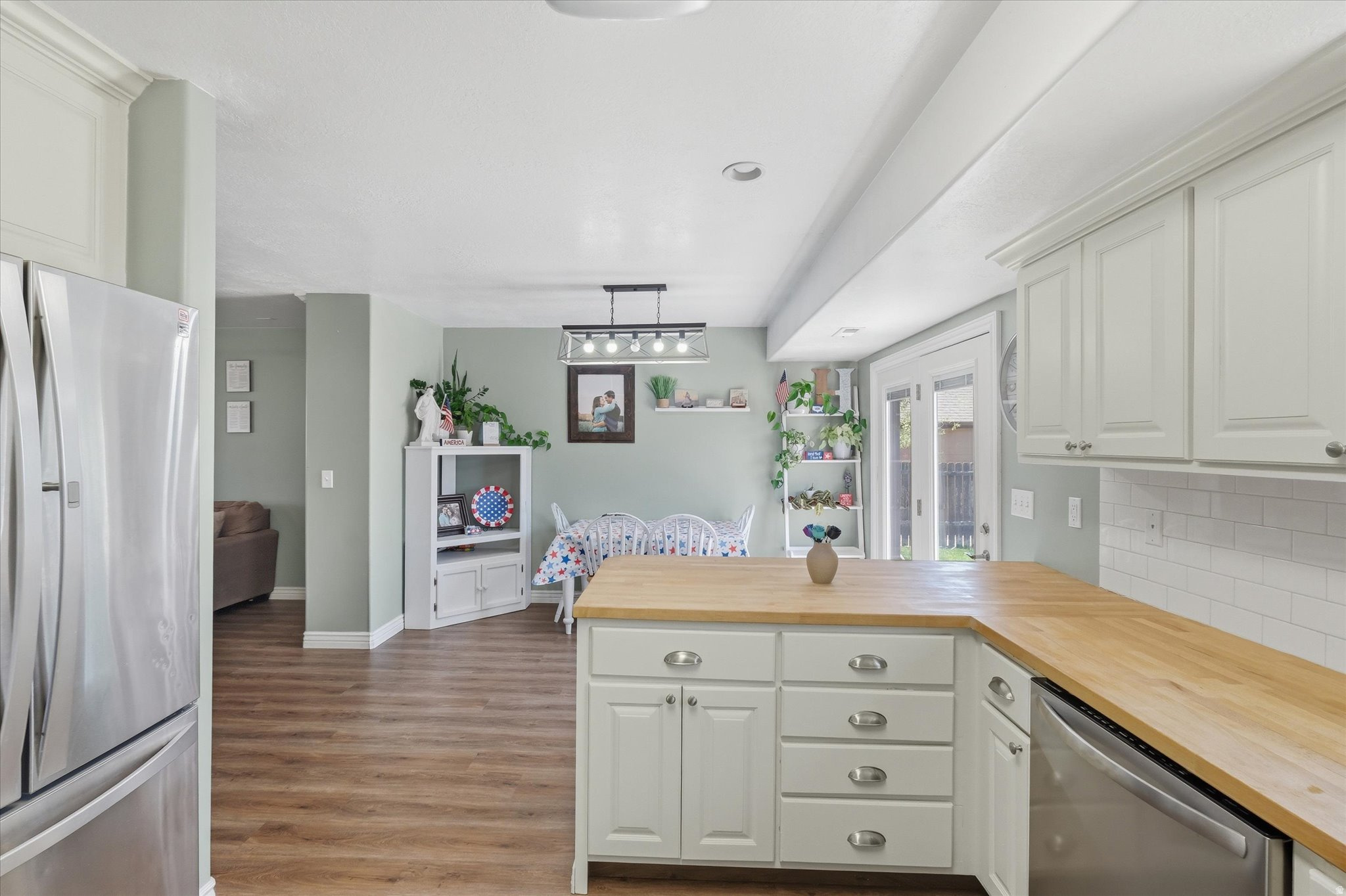 LEGACY RANCH SUB - Residential