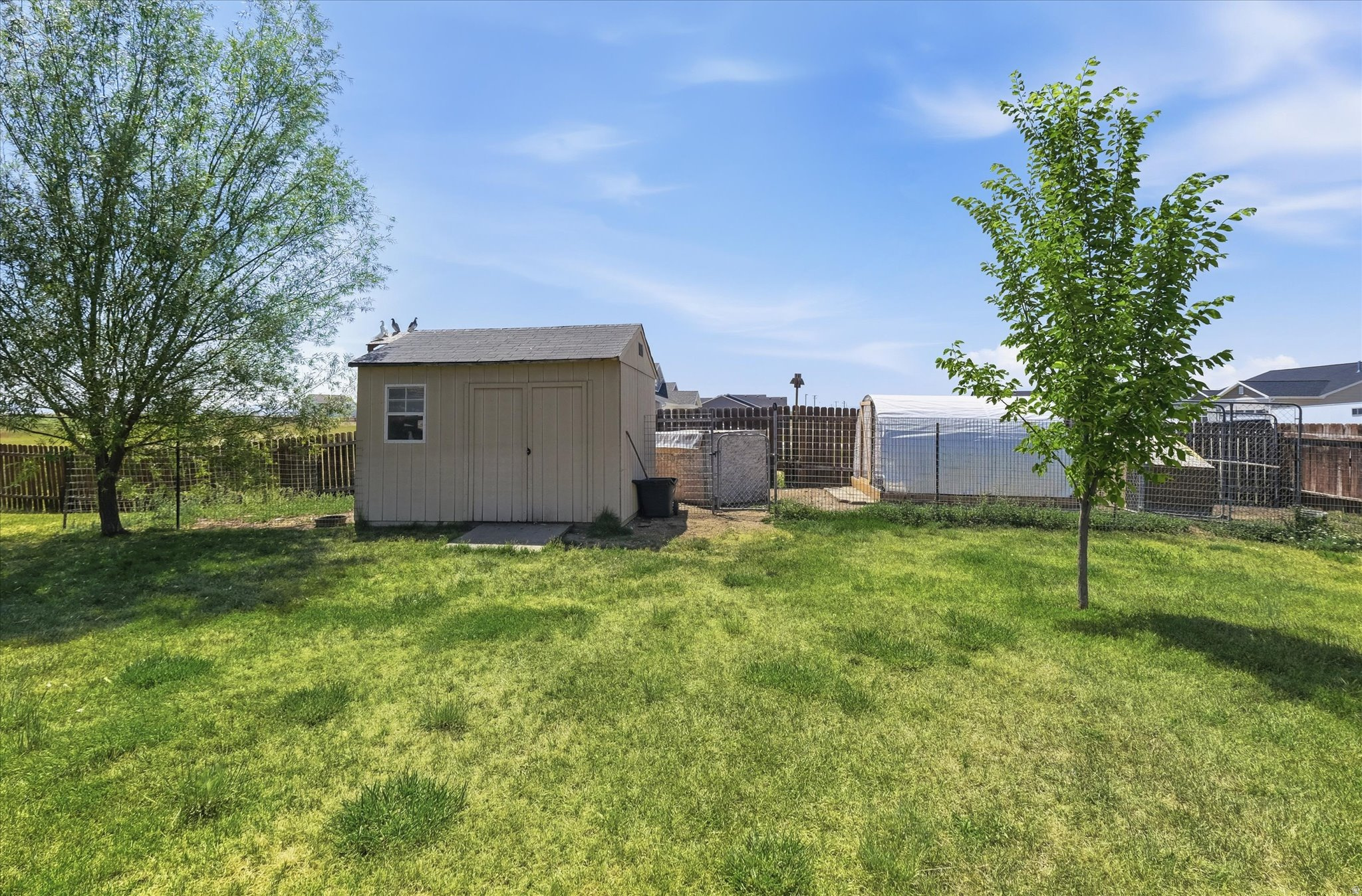 LEGACY RANCH SUB - Residential