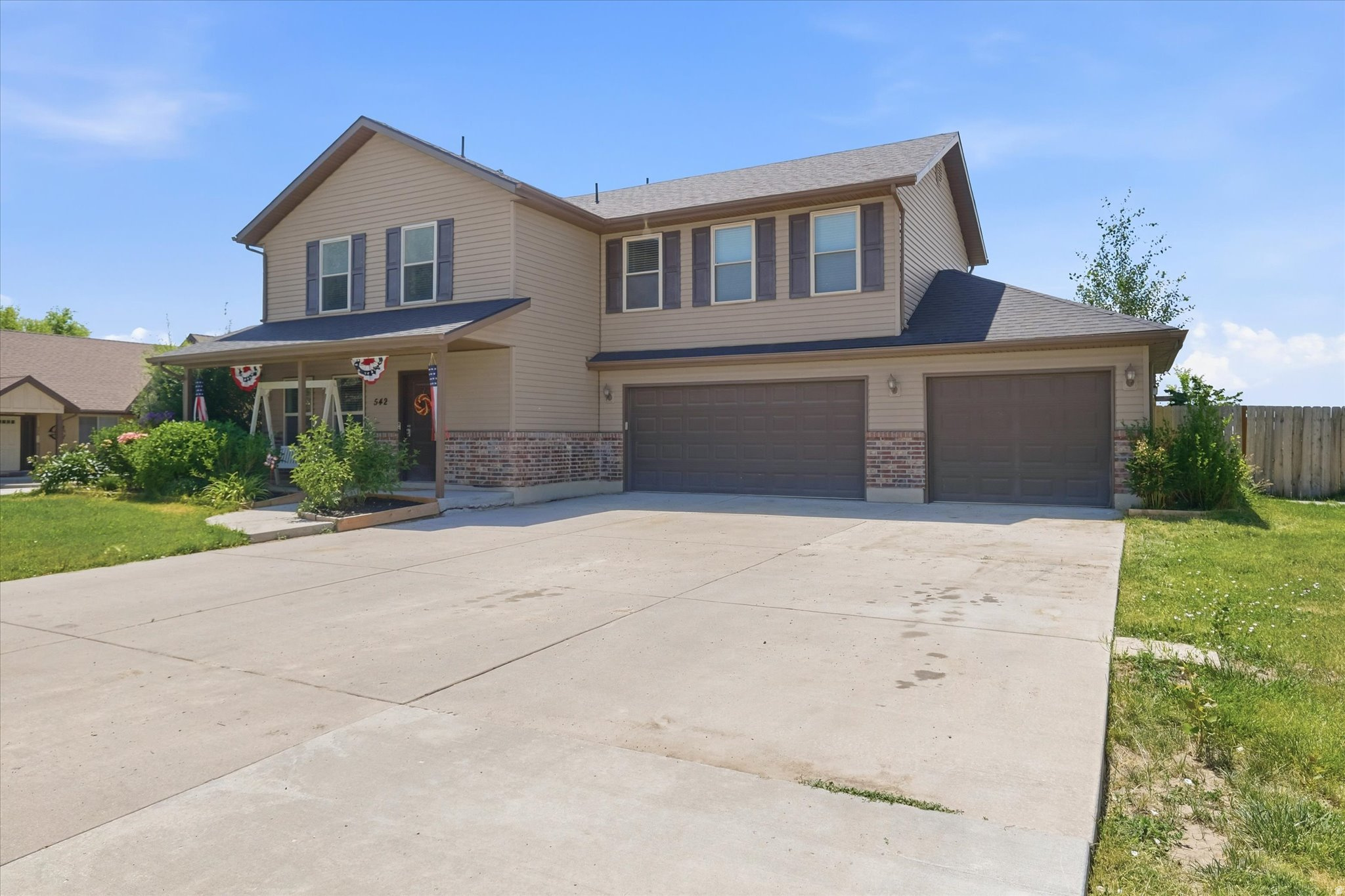 LEGACY RANCH SUB - Residential