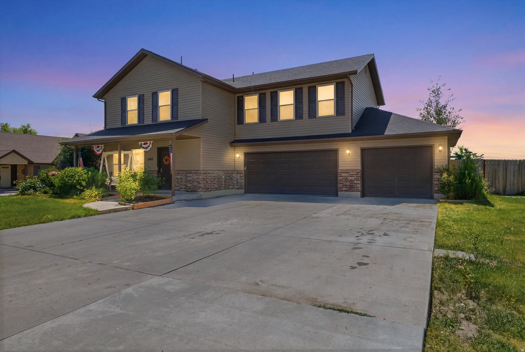 LEGACY RANCH SUB - Residential