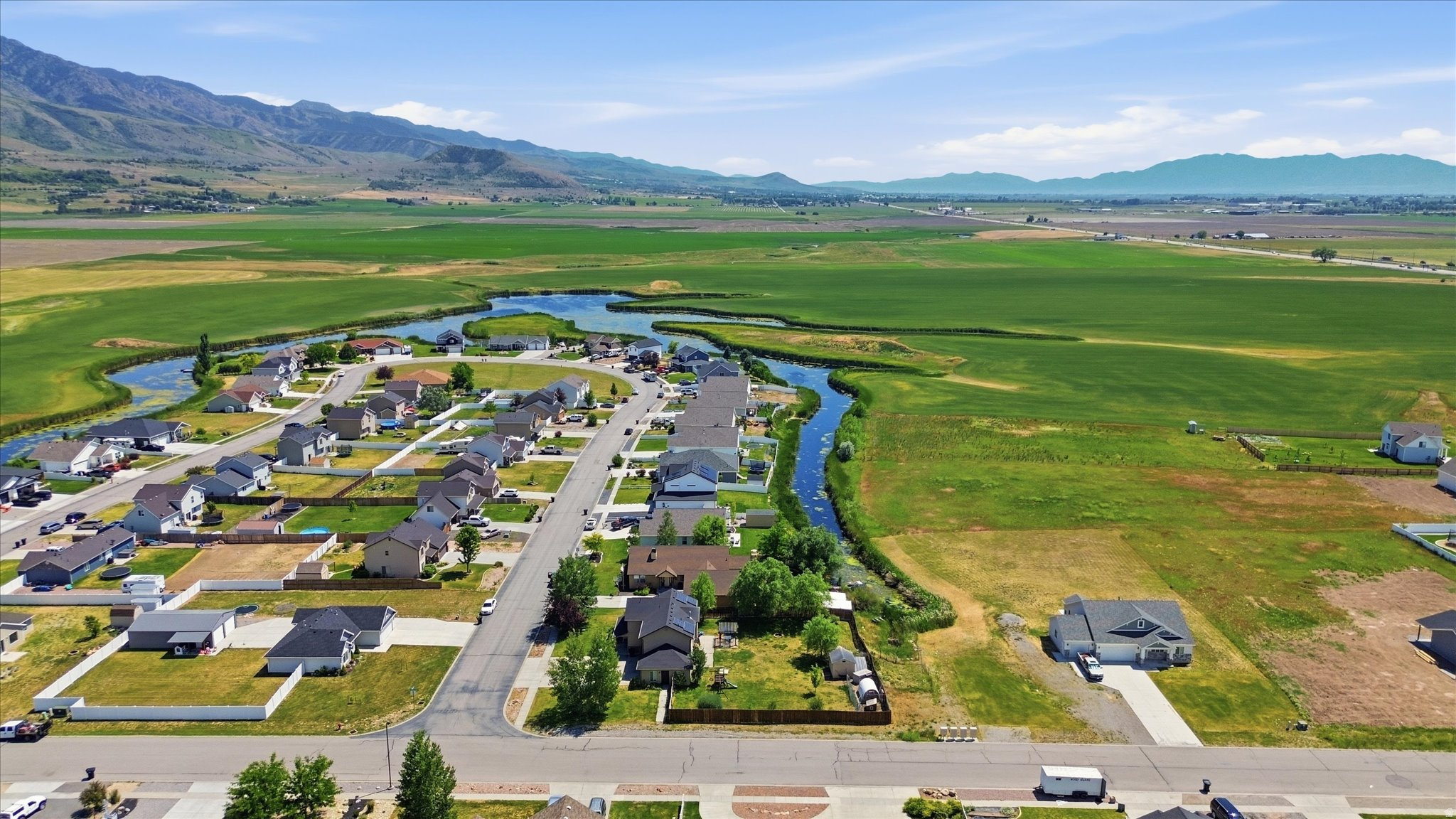 LEGACY RANCH SUB - Residential