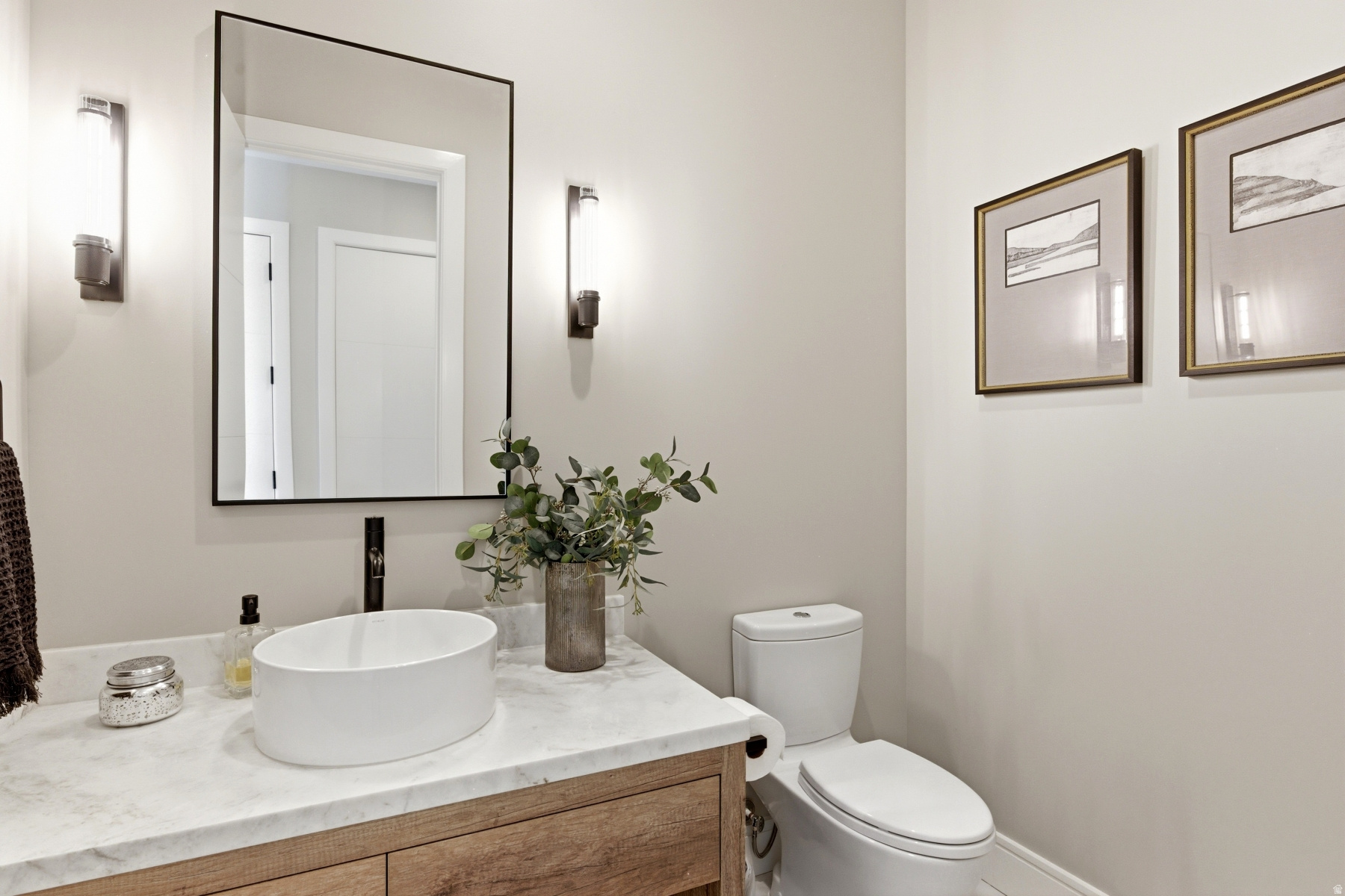 GRANITE OAKS - Residential