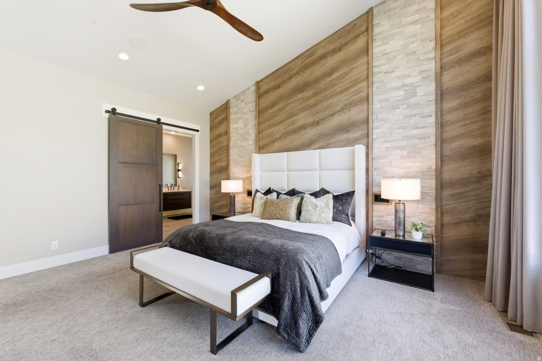 GRANITE OAKS - Residential