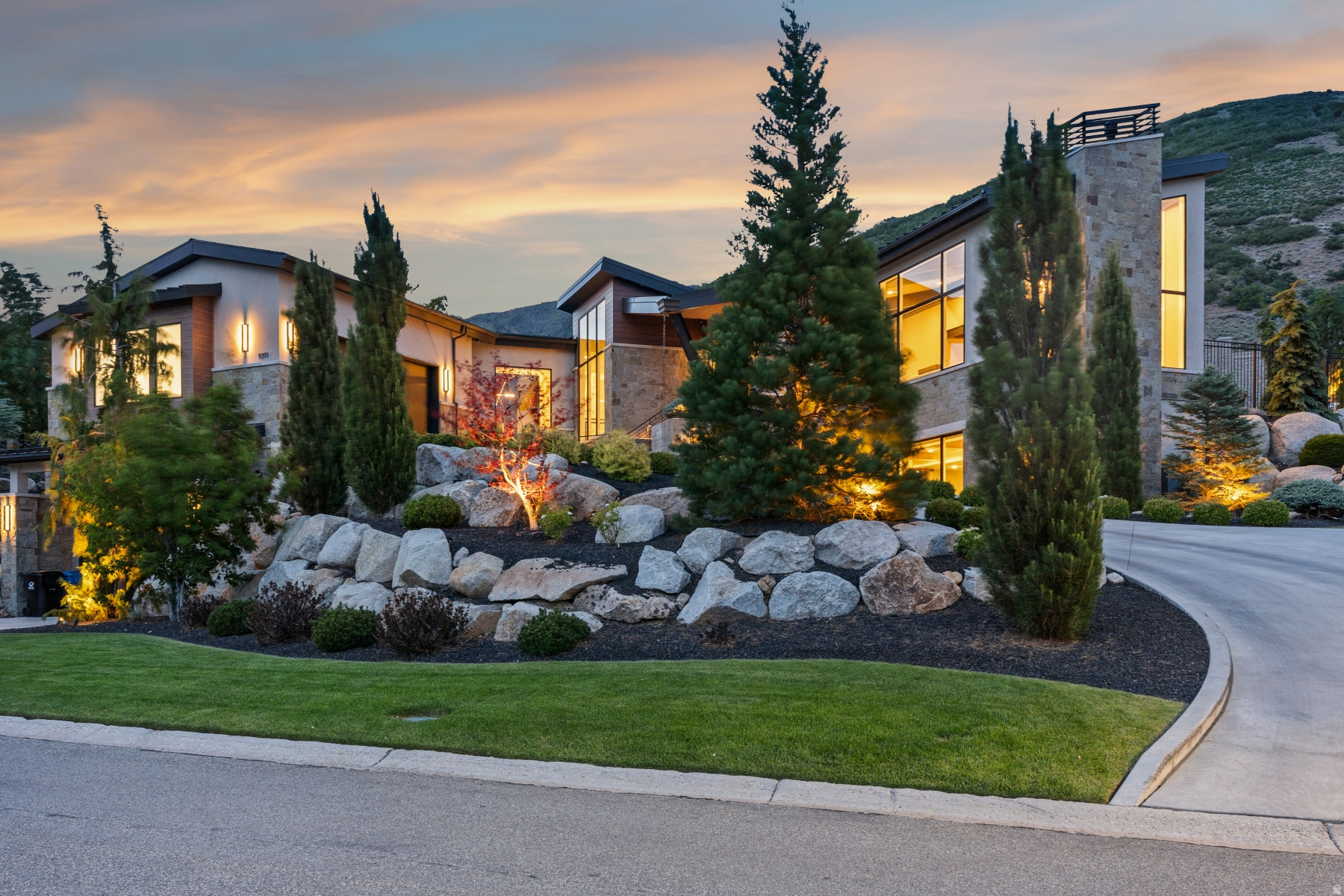 GRANITE OAKS - Residential