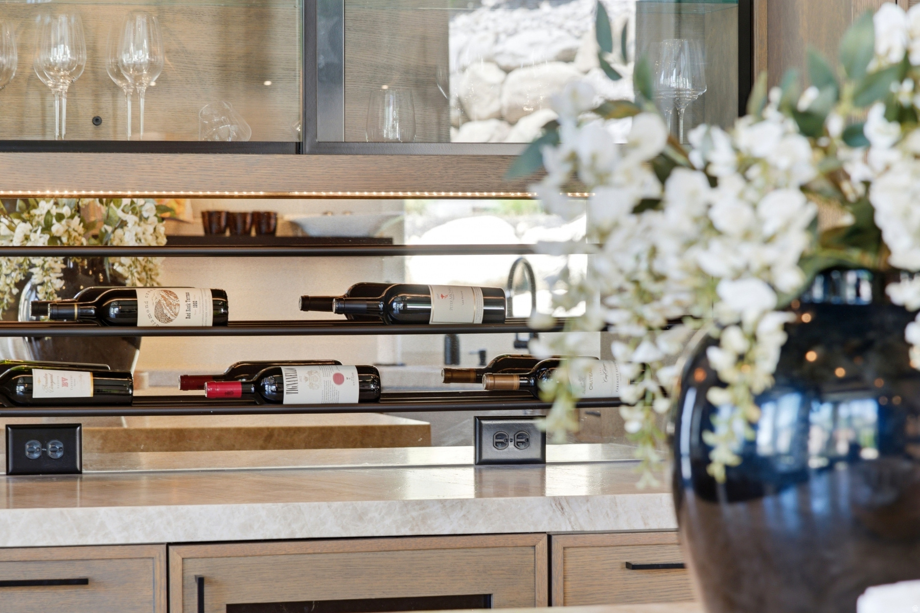 GRANITE OAKS - Residential