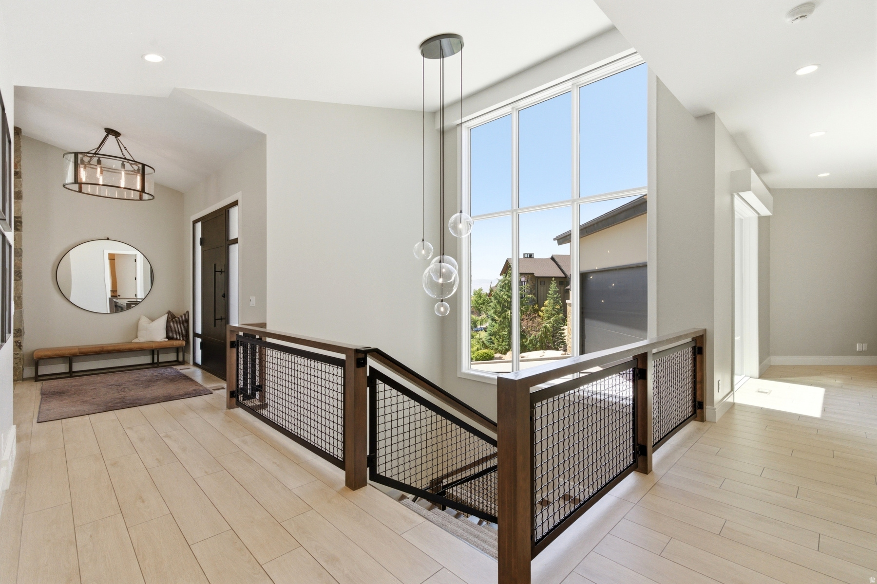 GRANITE OAKS - Residential