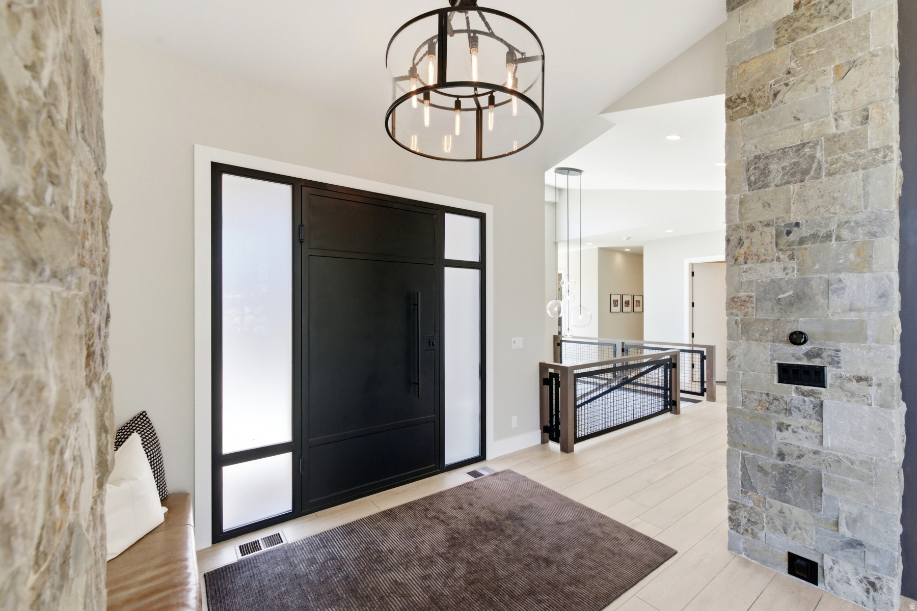 GRANITE OAKS - Residential