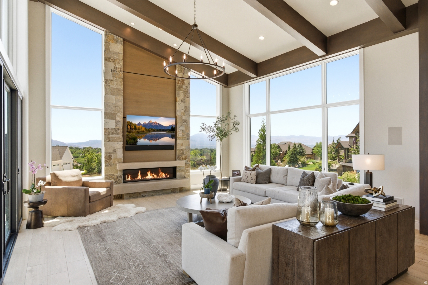 GRANITE OAKS - Residential
