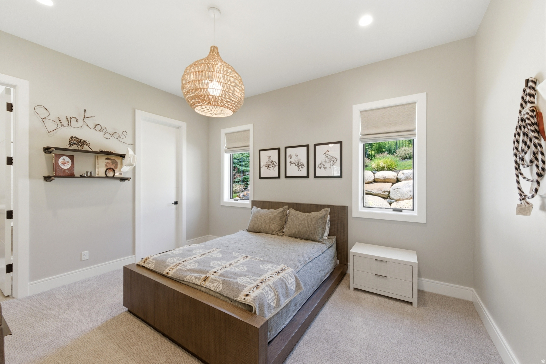 GRANITE OAKS - Residential