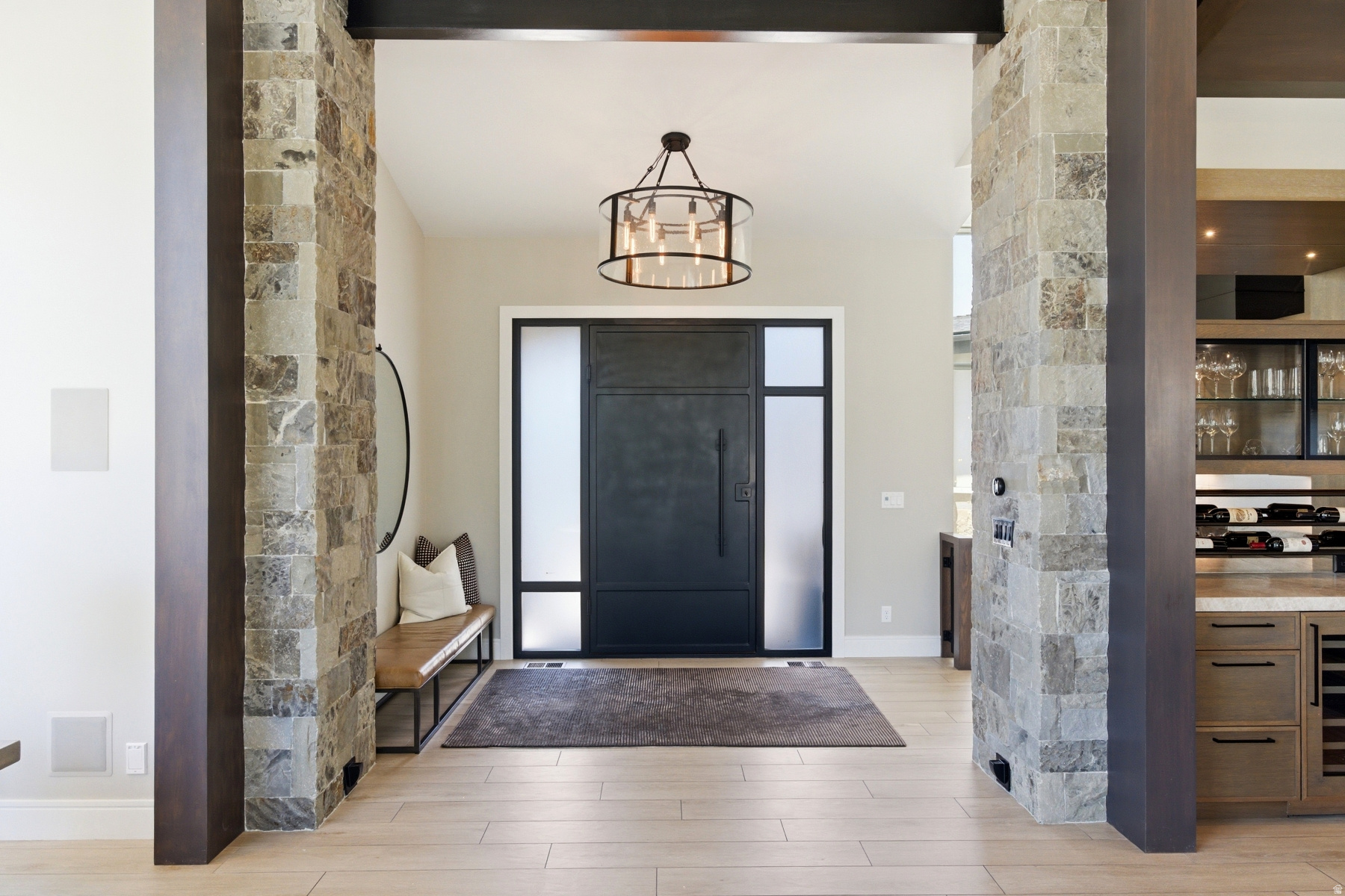 GRANITE OAKS - Residential
