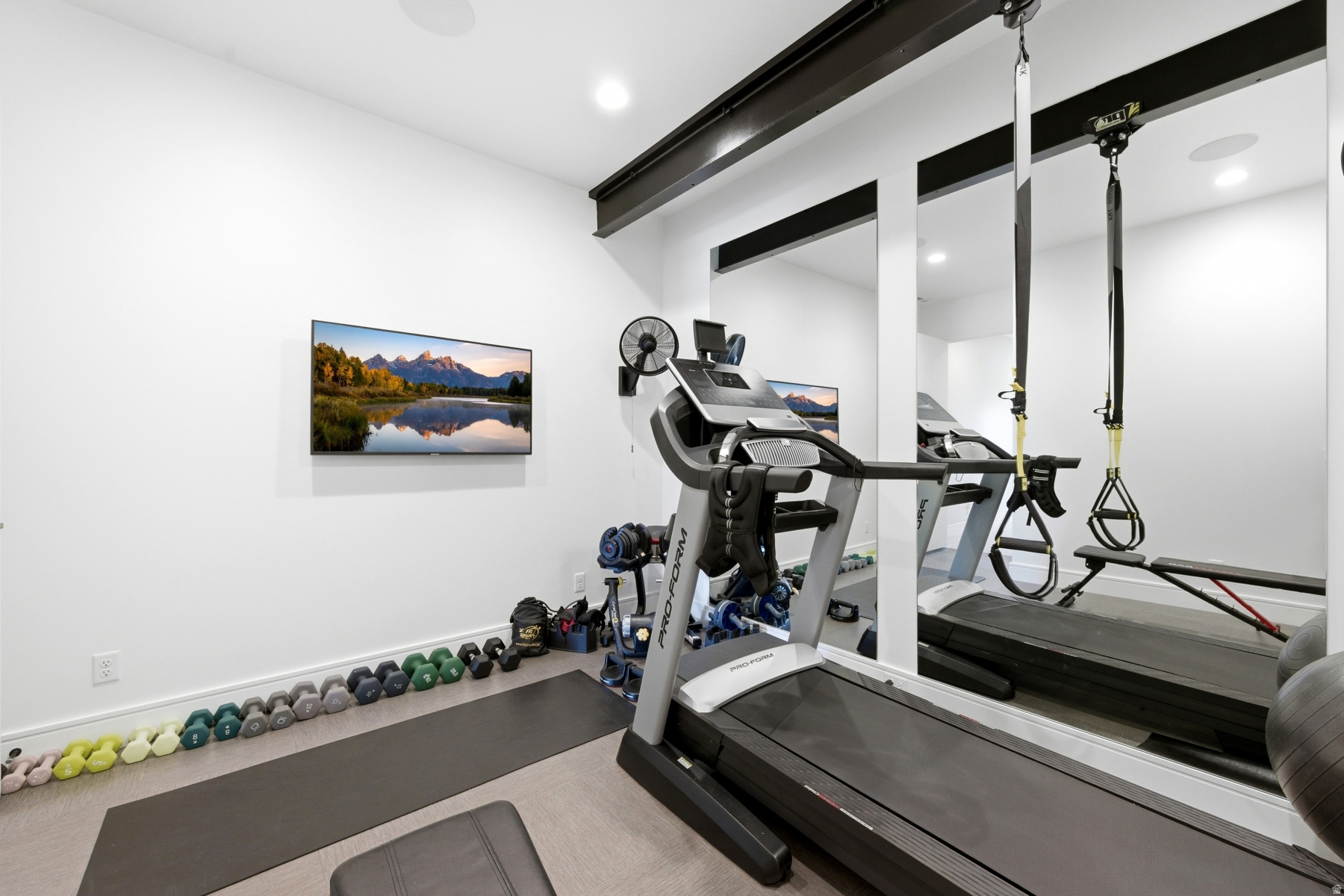GRANITE OAKS - Residential
