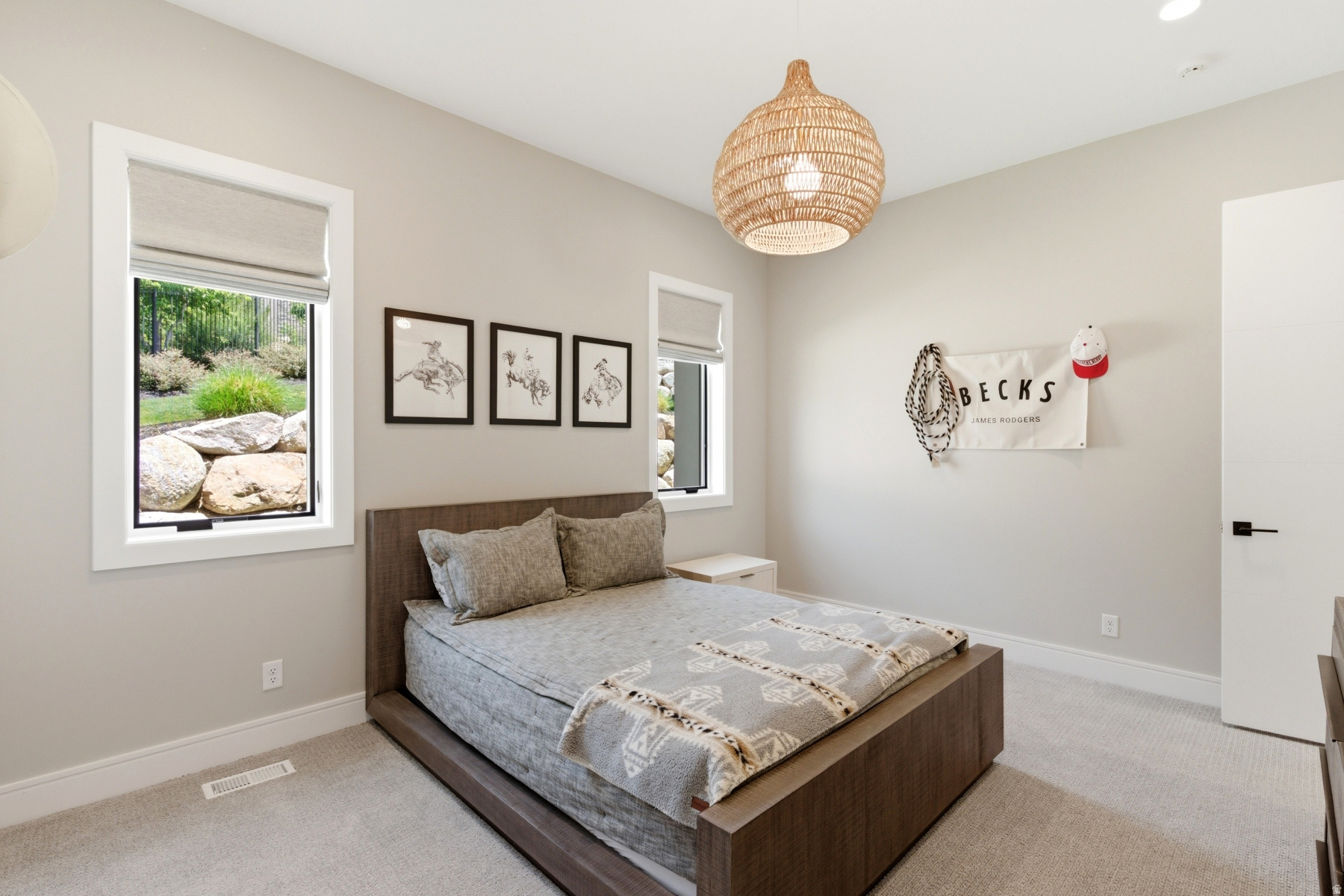 GRANITE OAKS - Residential