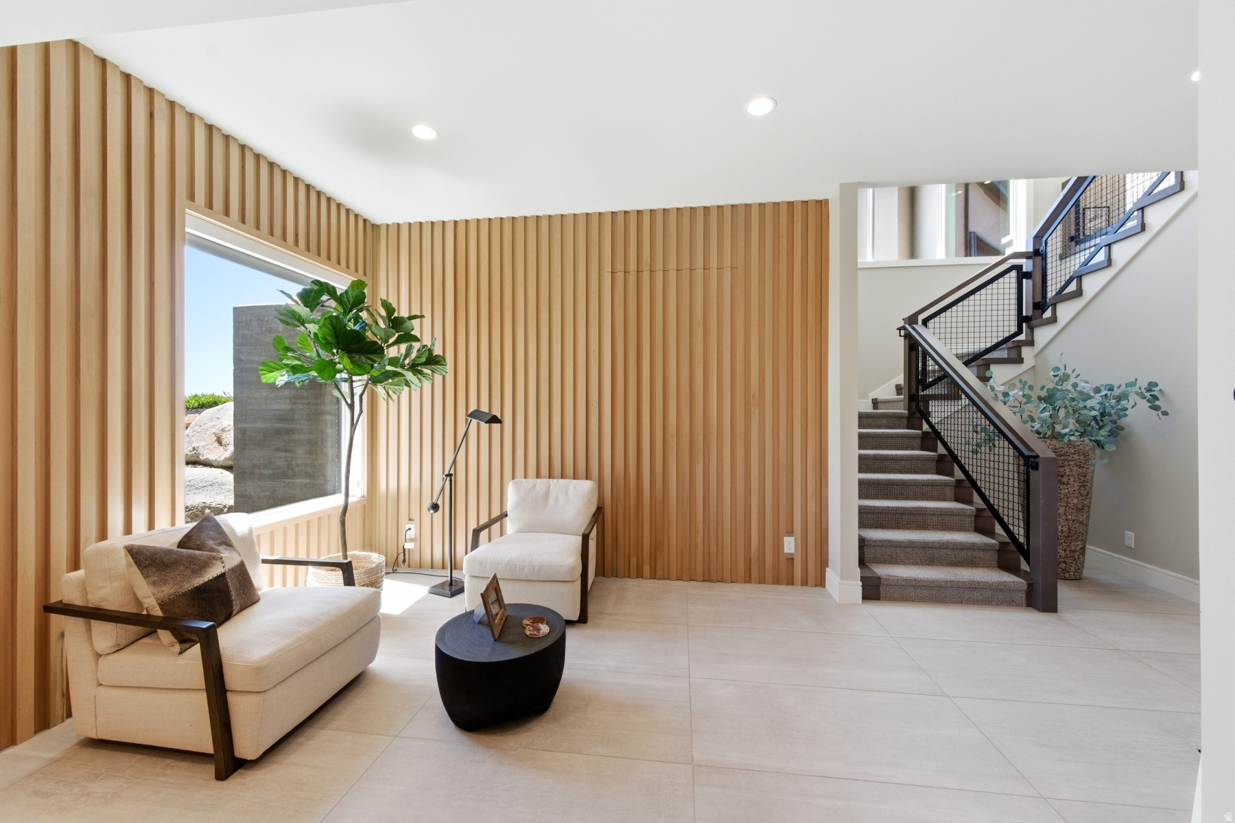 GRANITE OAKS - Residential