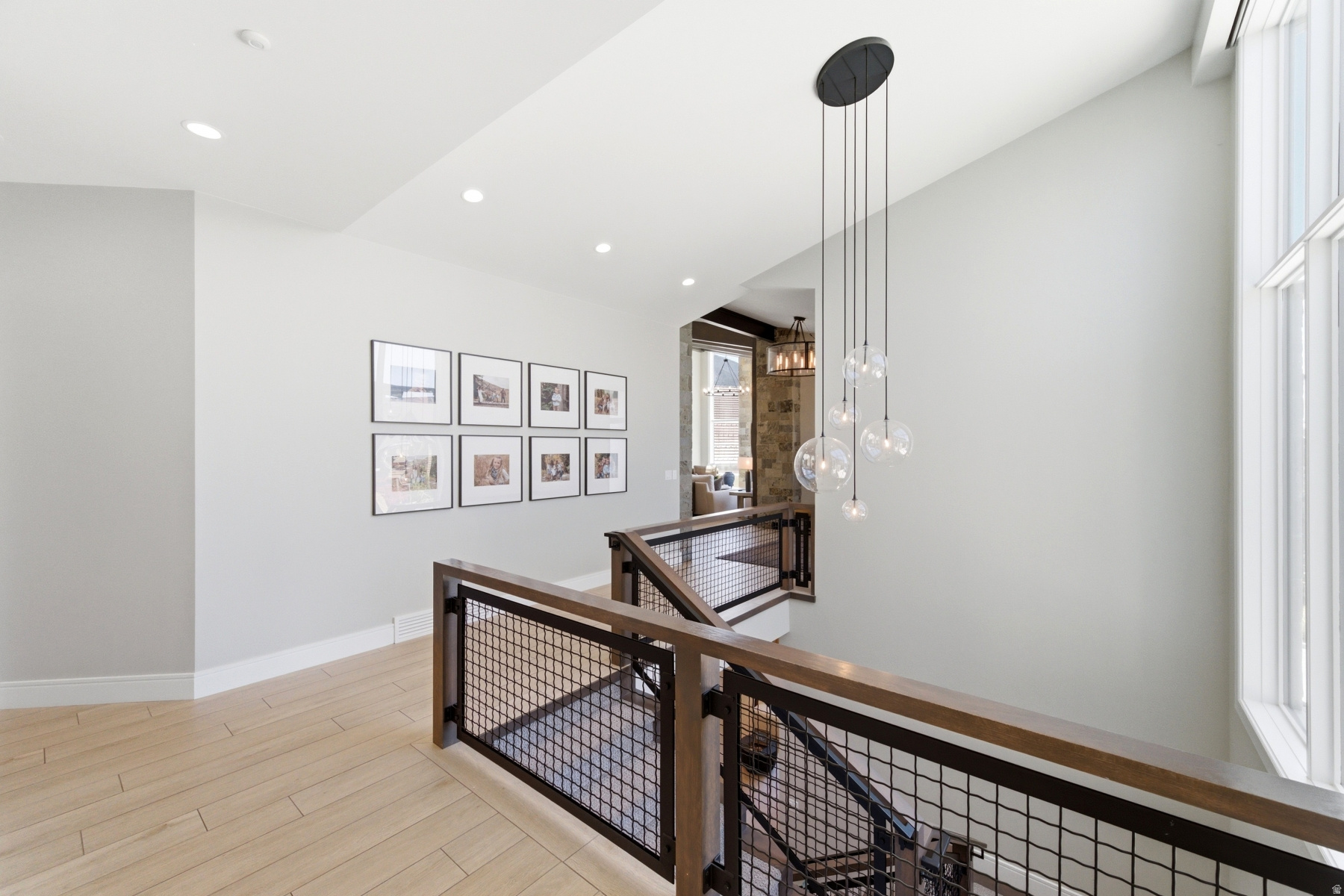 GRANITE OAKS - Residential
