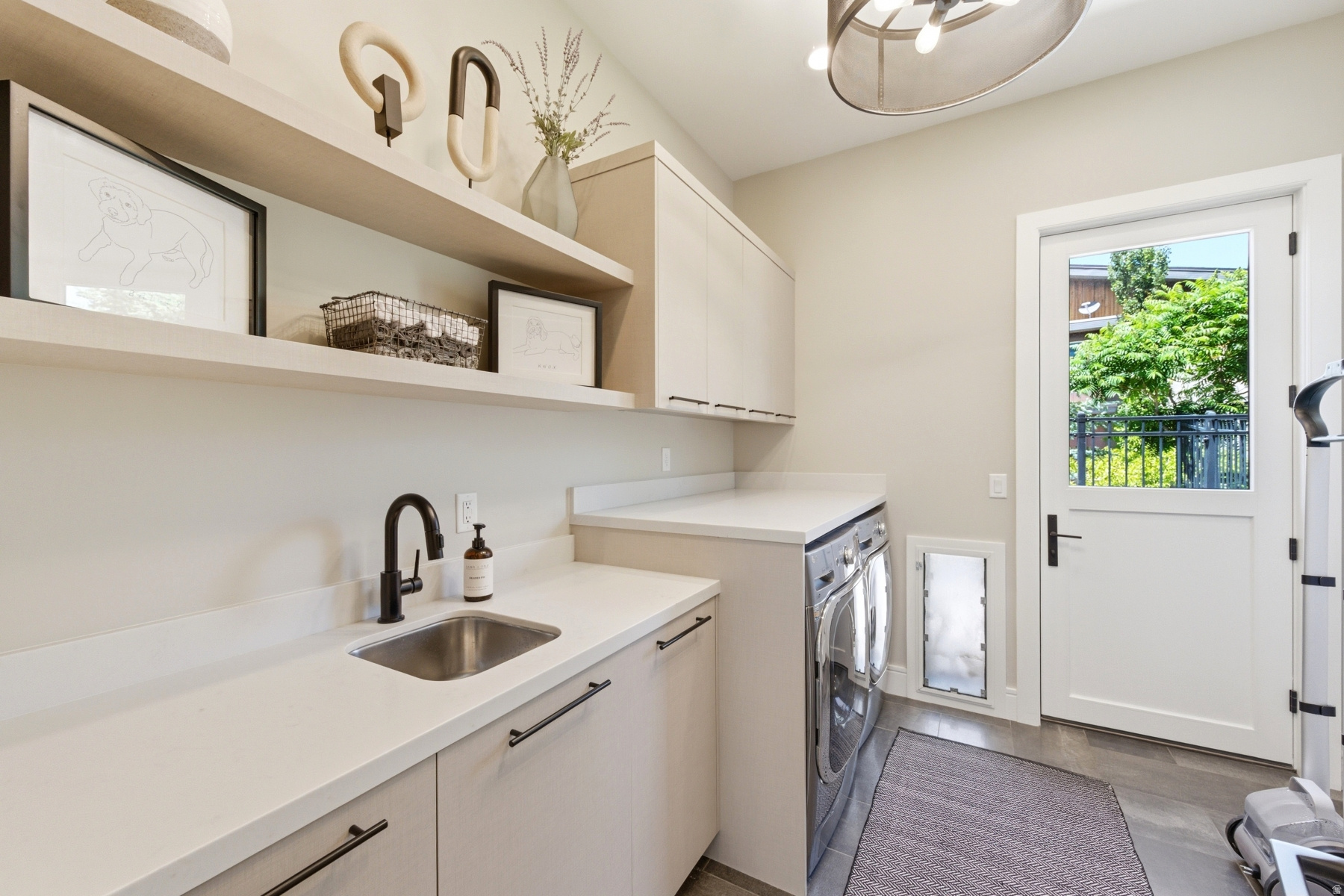 GRANITE OAKS - Residential