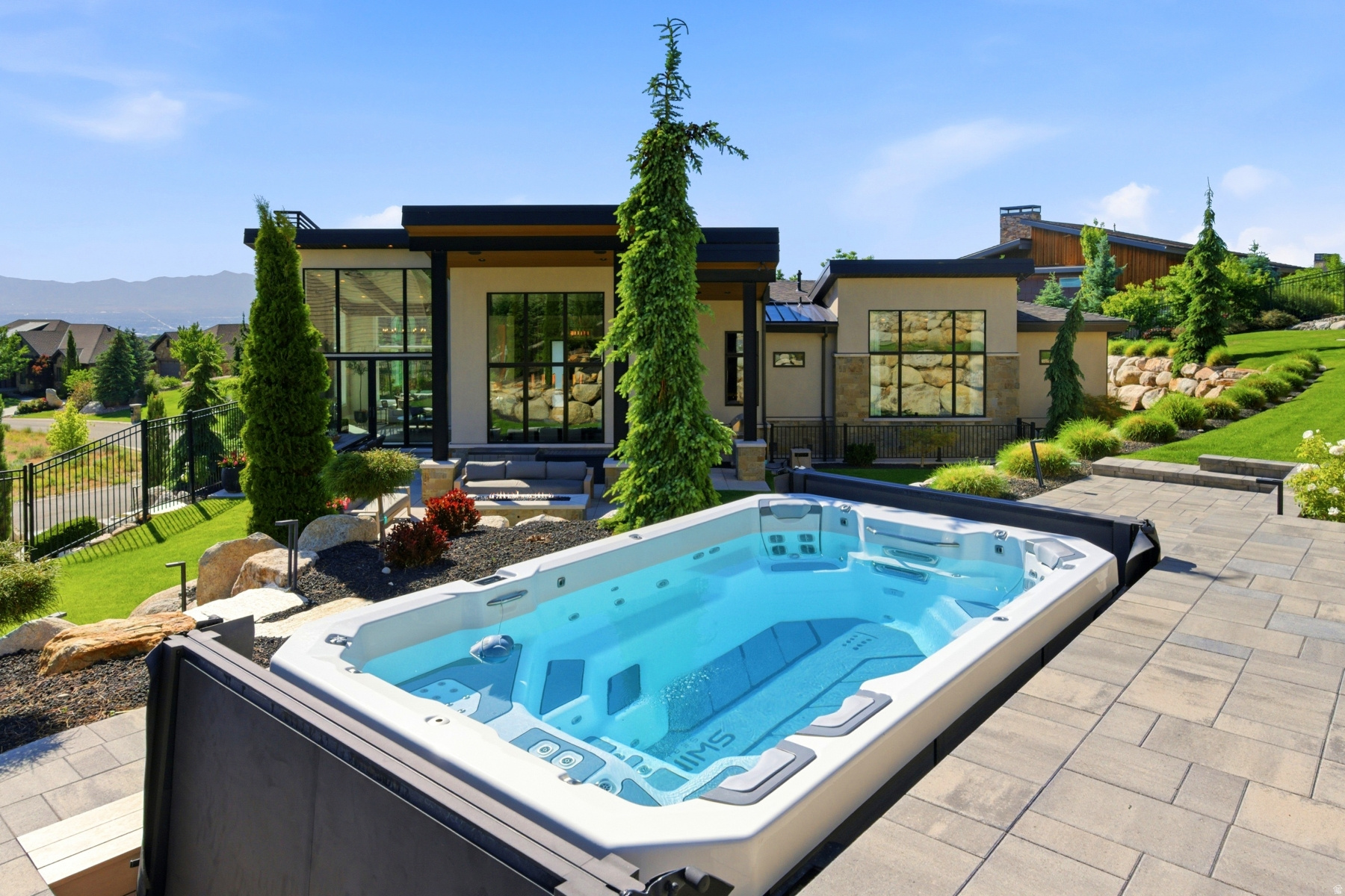 GRANITE OAKS - Residential