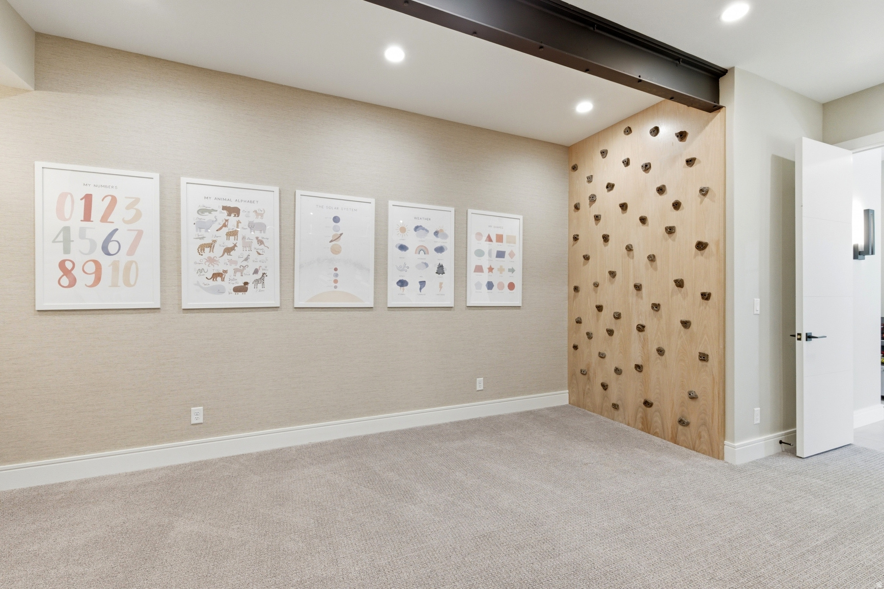 GRANITE OAKS - Residential