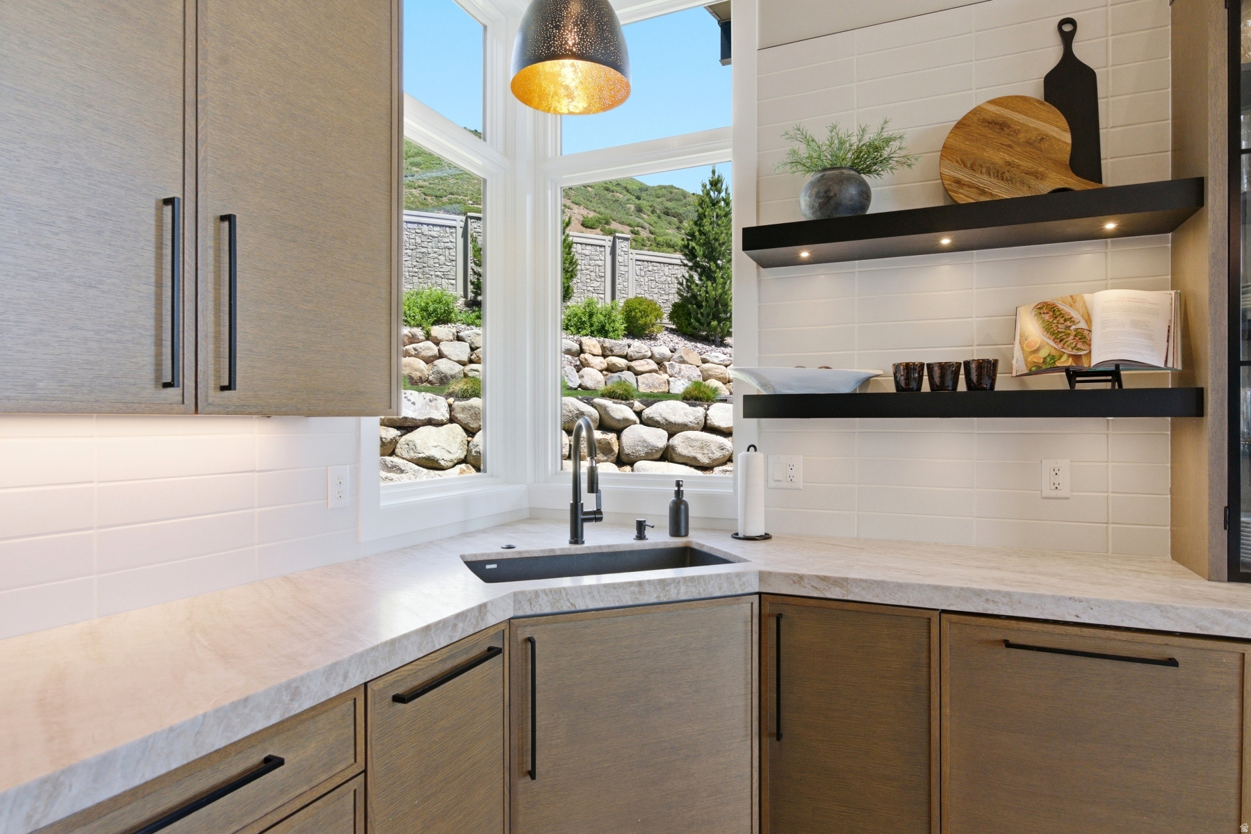 GRANITE OAKS - Residential