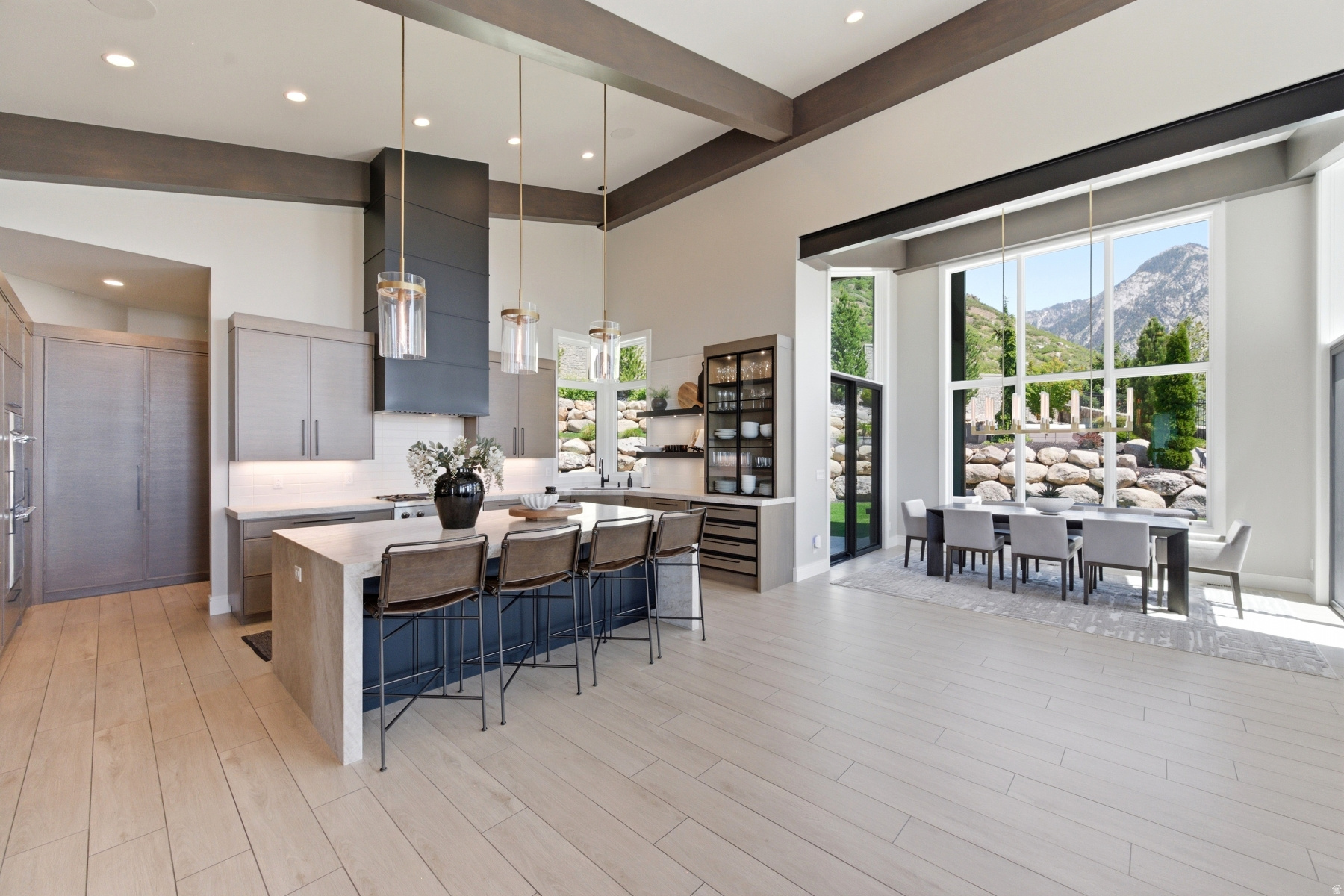GRANITE OAKS - Residential