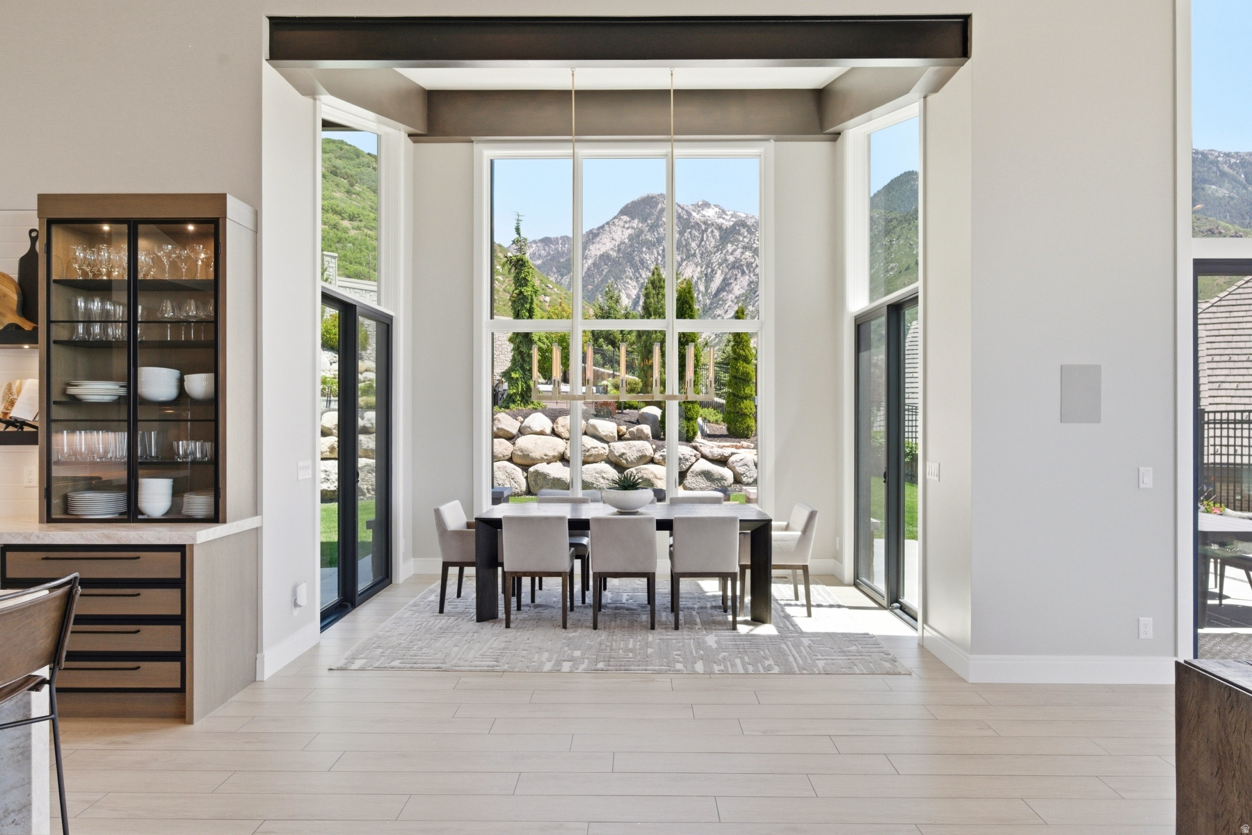 GRANITE OAKS - Residential