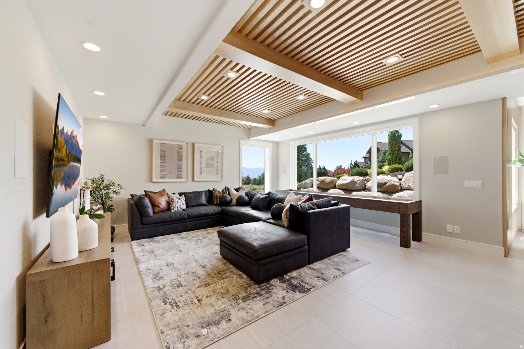 GRANITE OAKS - Residential