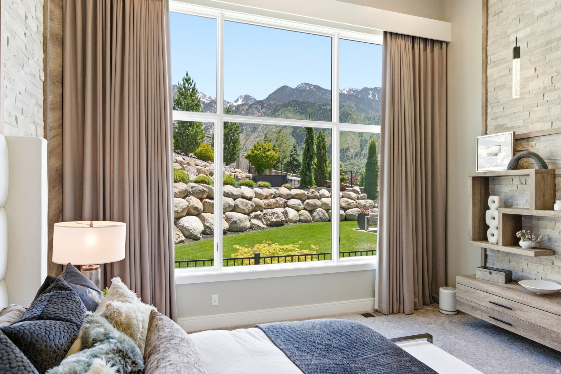 GRANITE OAKS - Residential