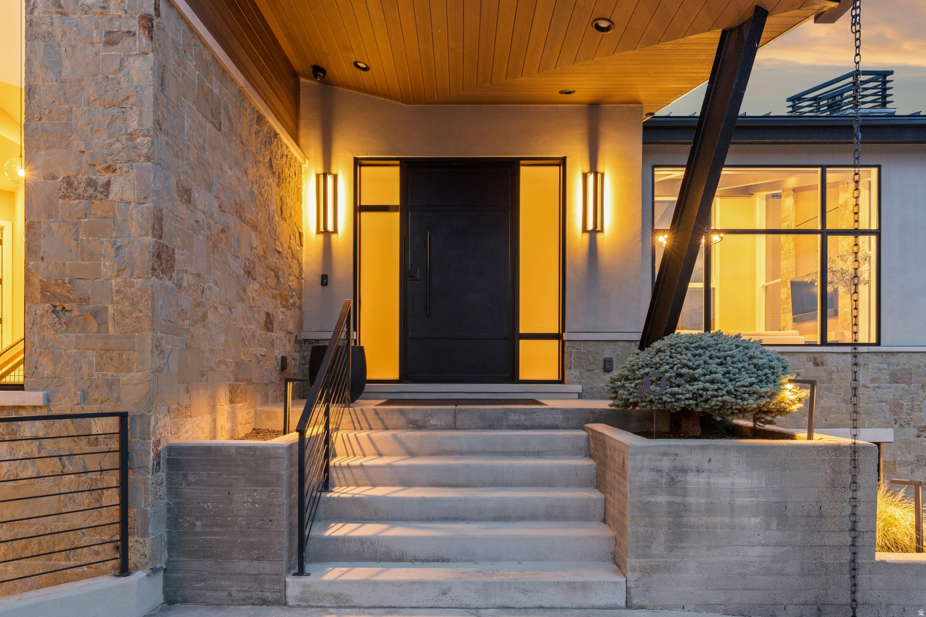 GRANITE OAKS - Residential