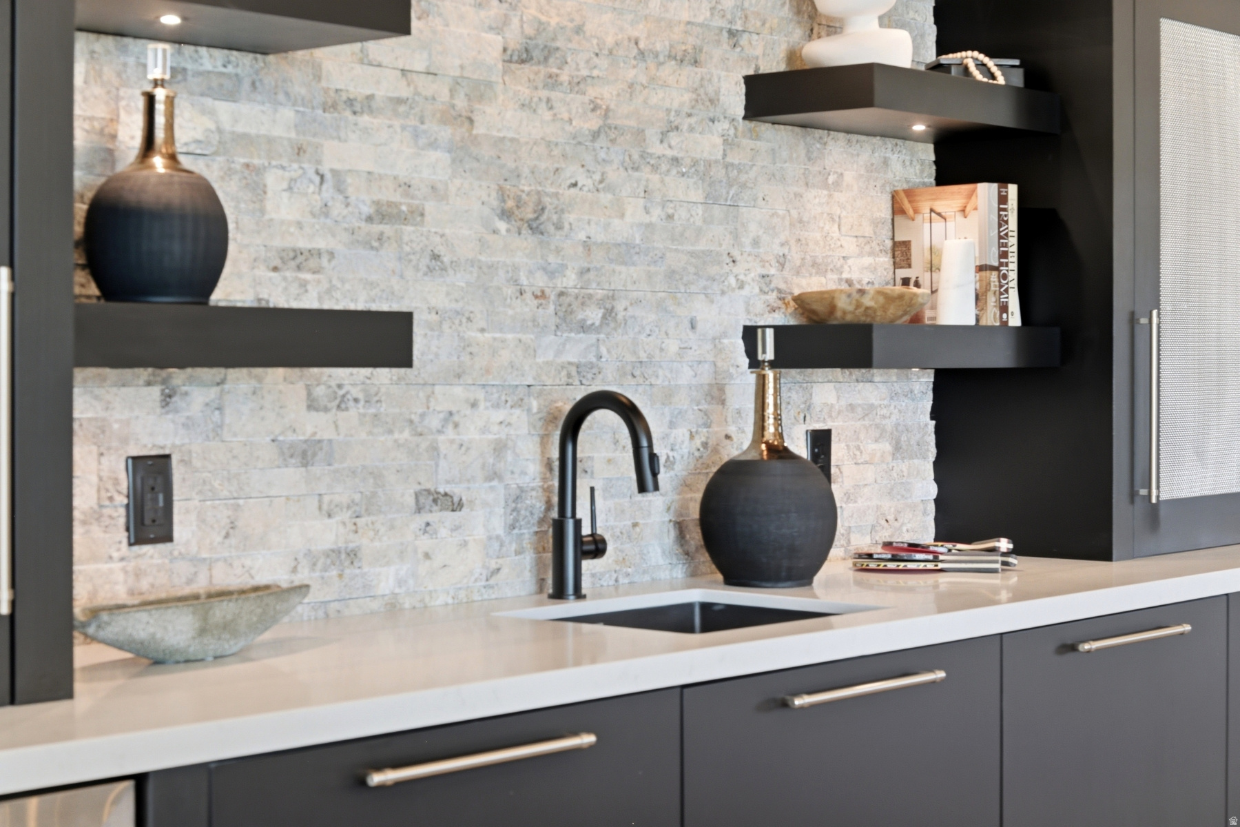 GRANITE OAKS - Residential