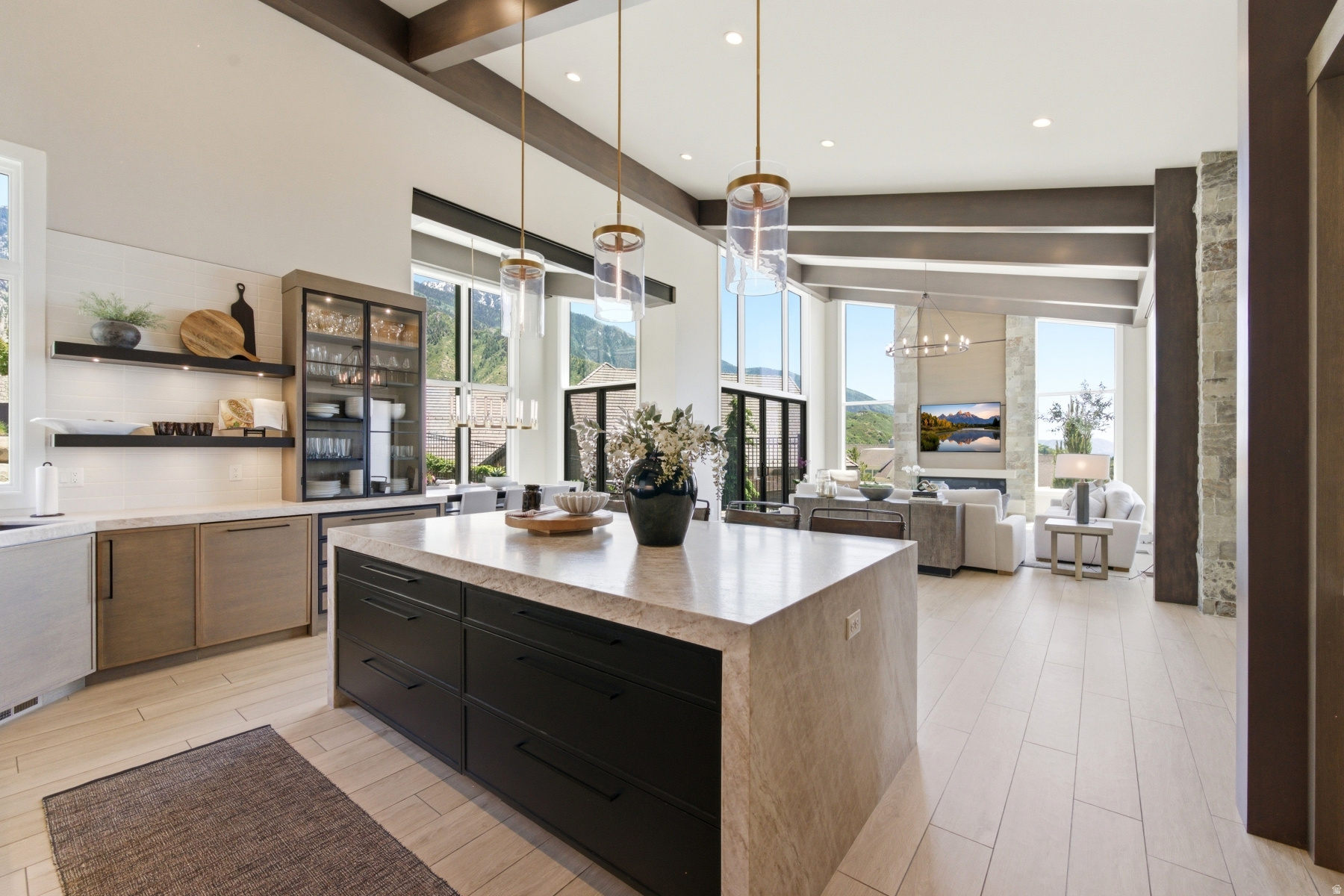 GRANITE OAKS - Residential