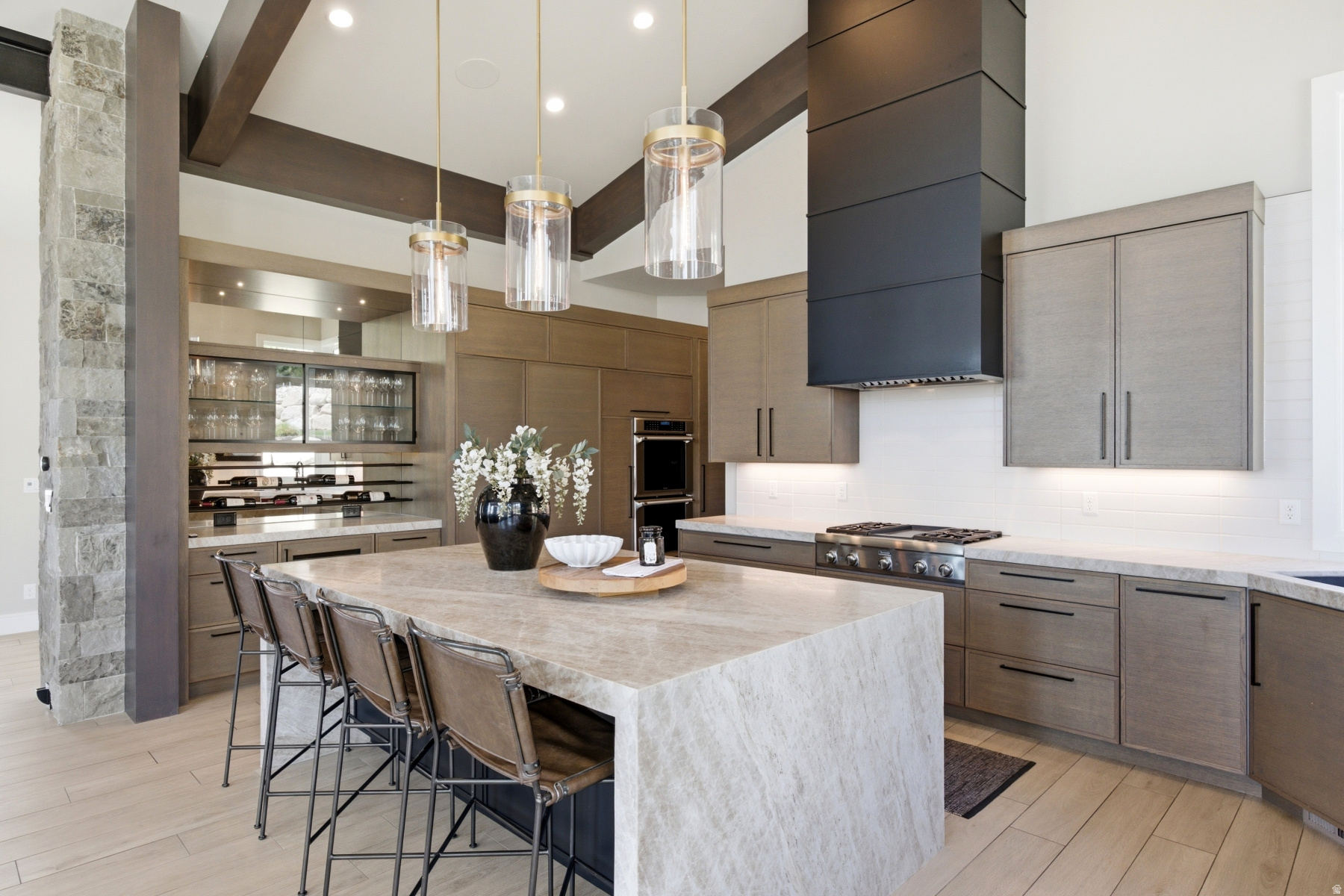 GRANITE OAKS - Residential