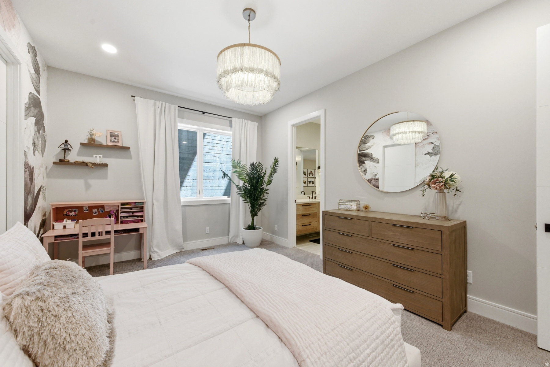 GRANITE OAKS - Residential