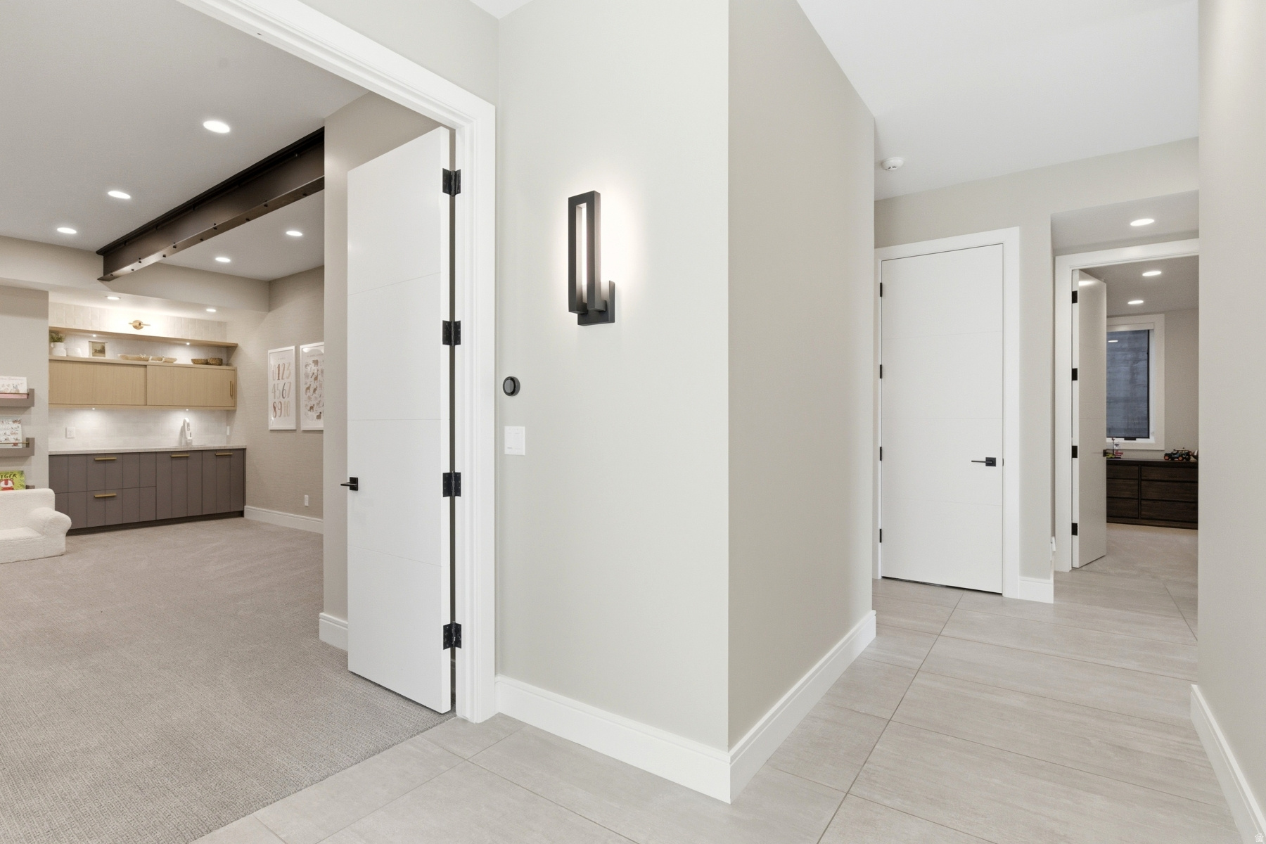 GRANITE OAKS - Residential