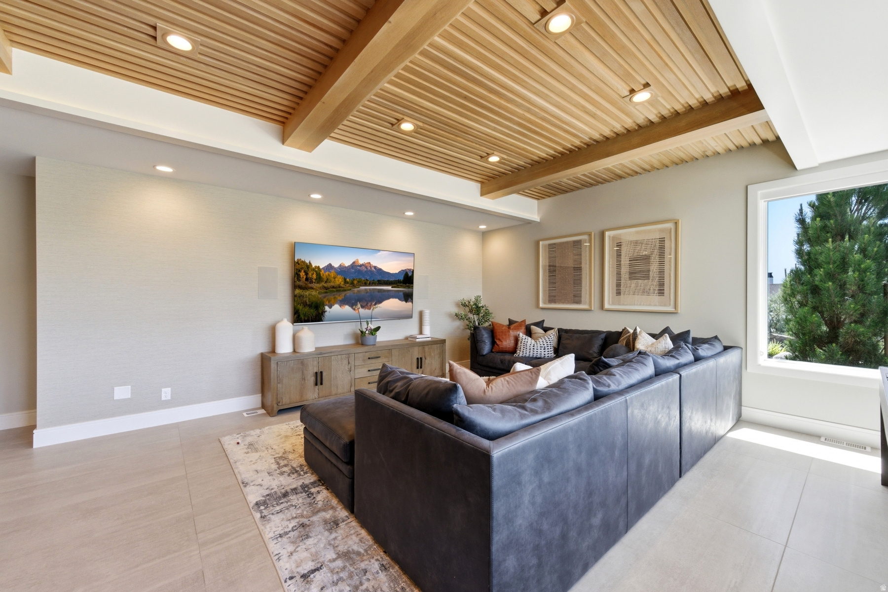 GRANITE OAKS - Residential