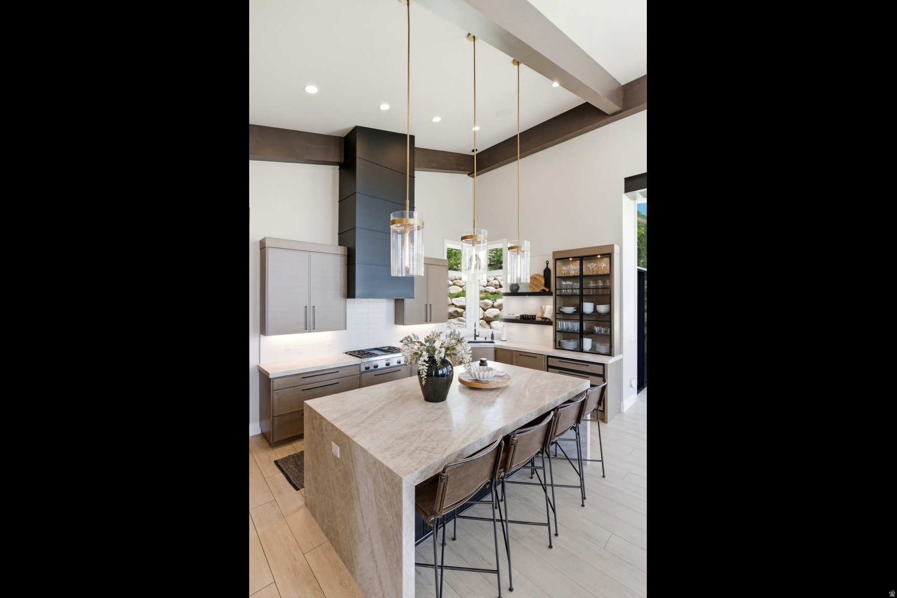 GRANITE OAKS - Residential