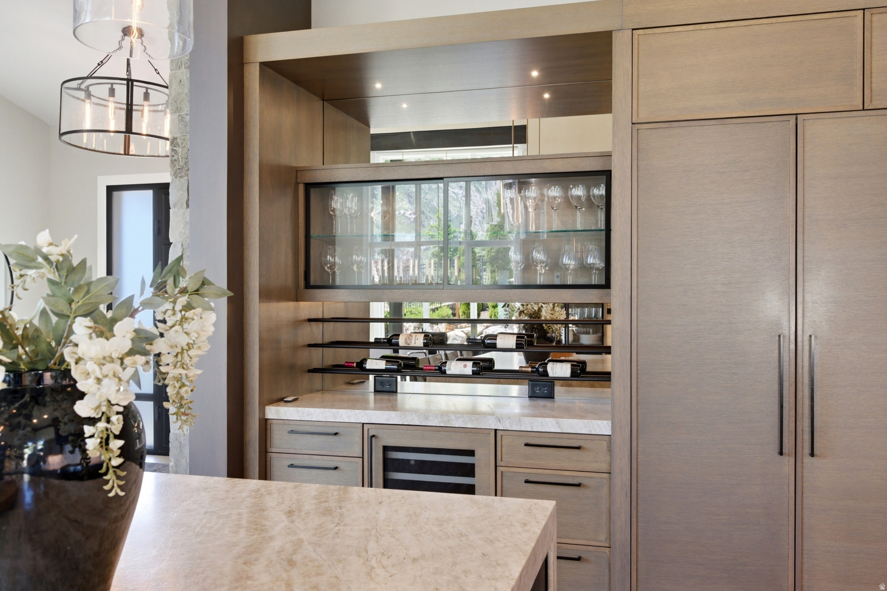 GRANITE OAKS - Residential