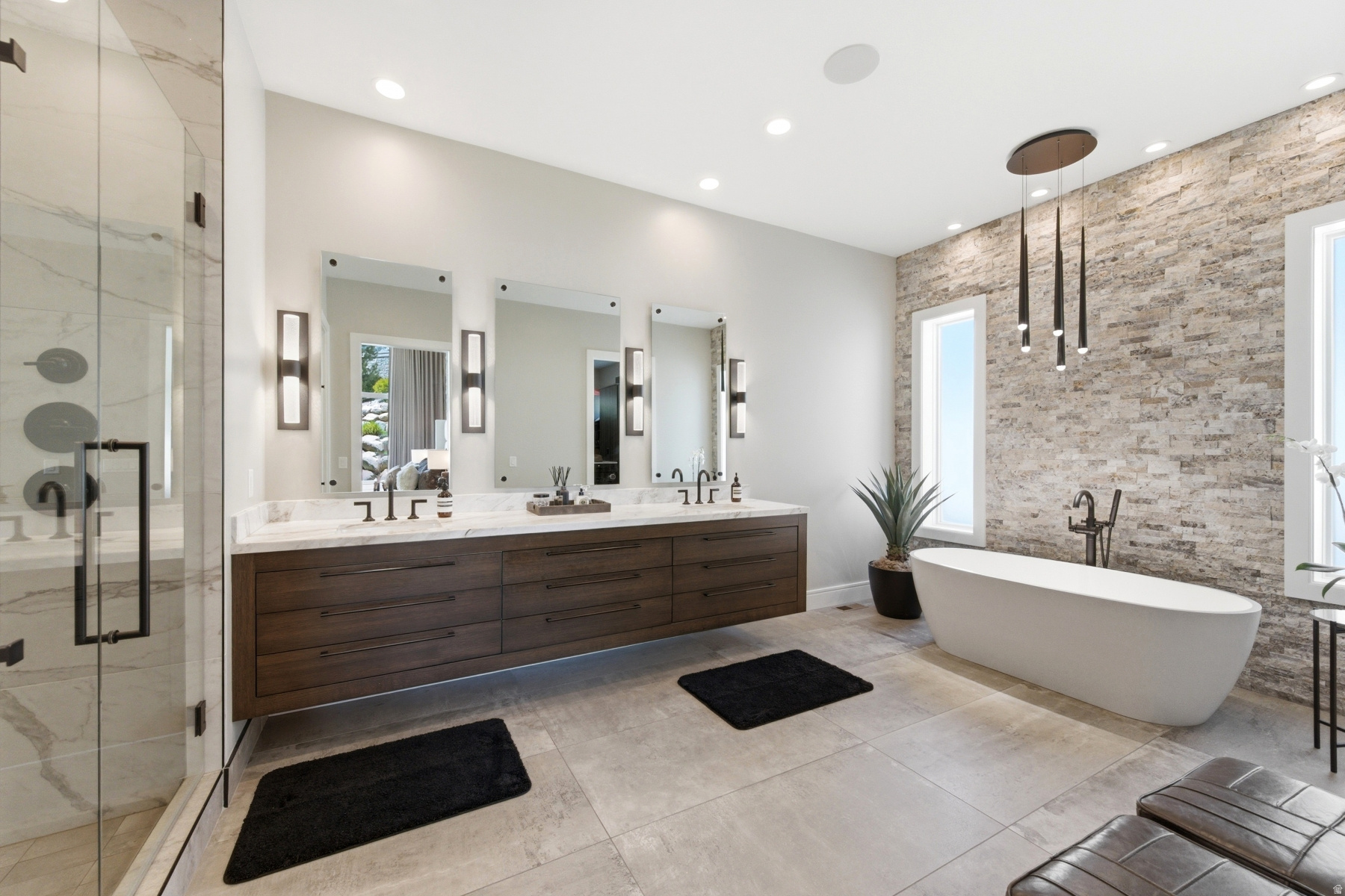 GRANITE OAKS - Residential