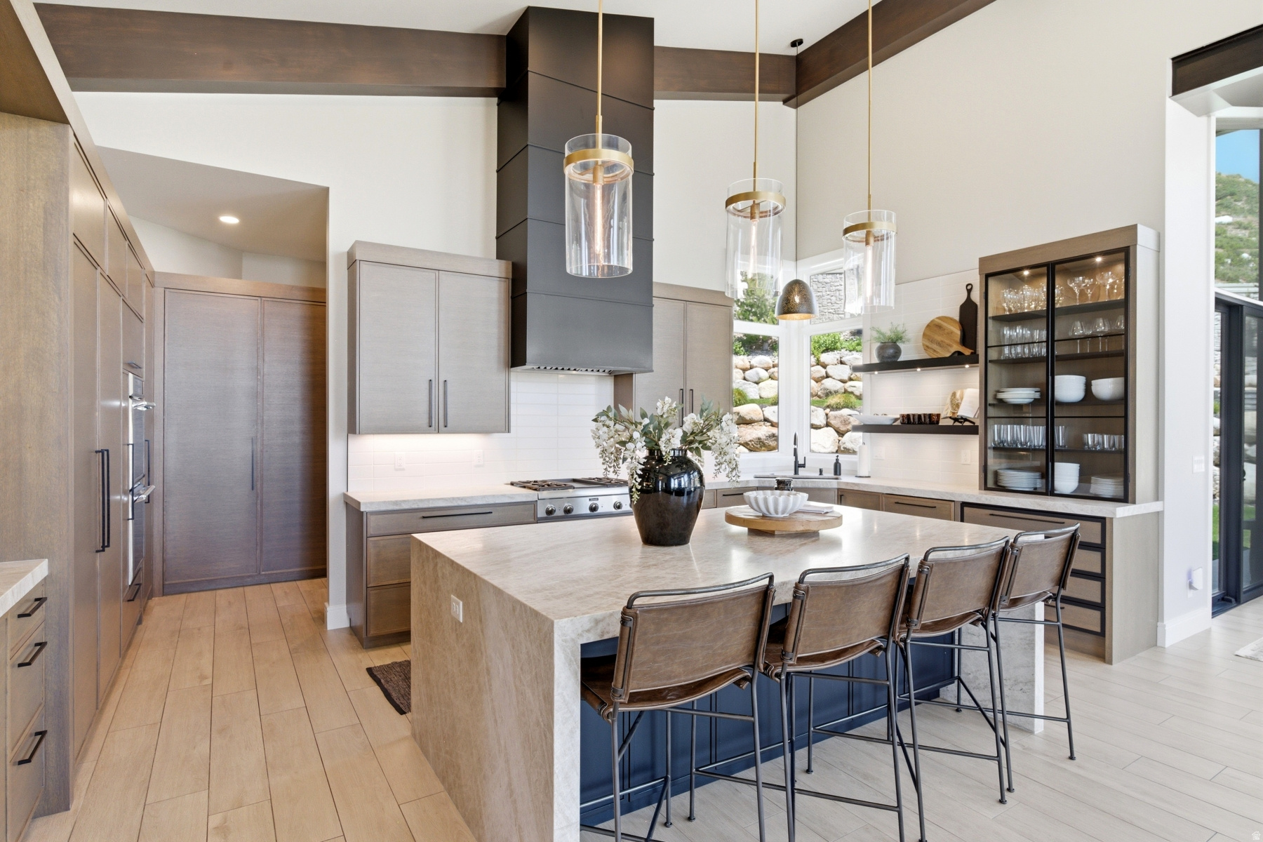 GRANITE OAKS - Residential