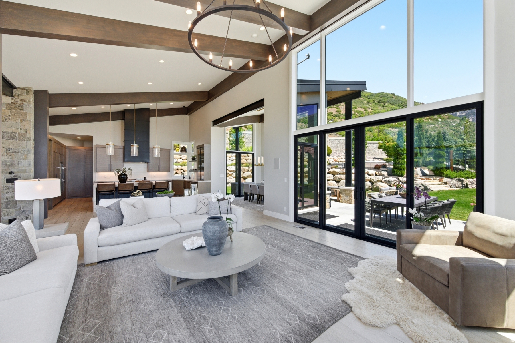 GRANITE OAKS - Residential