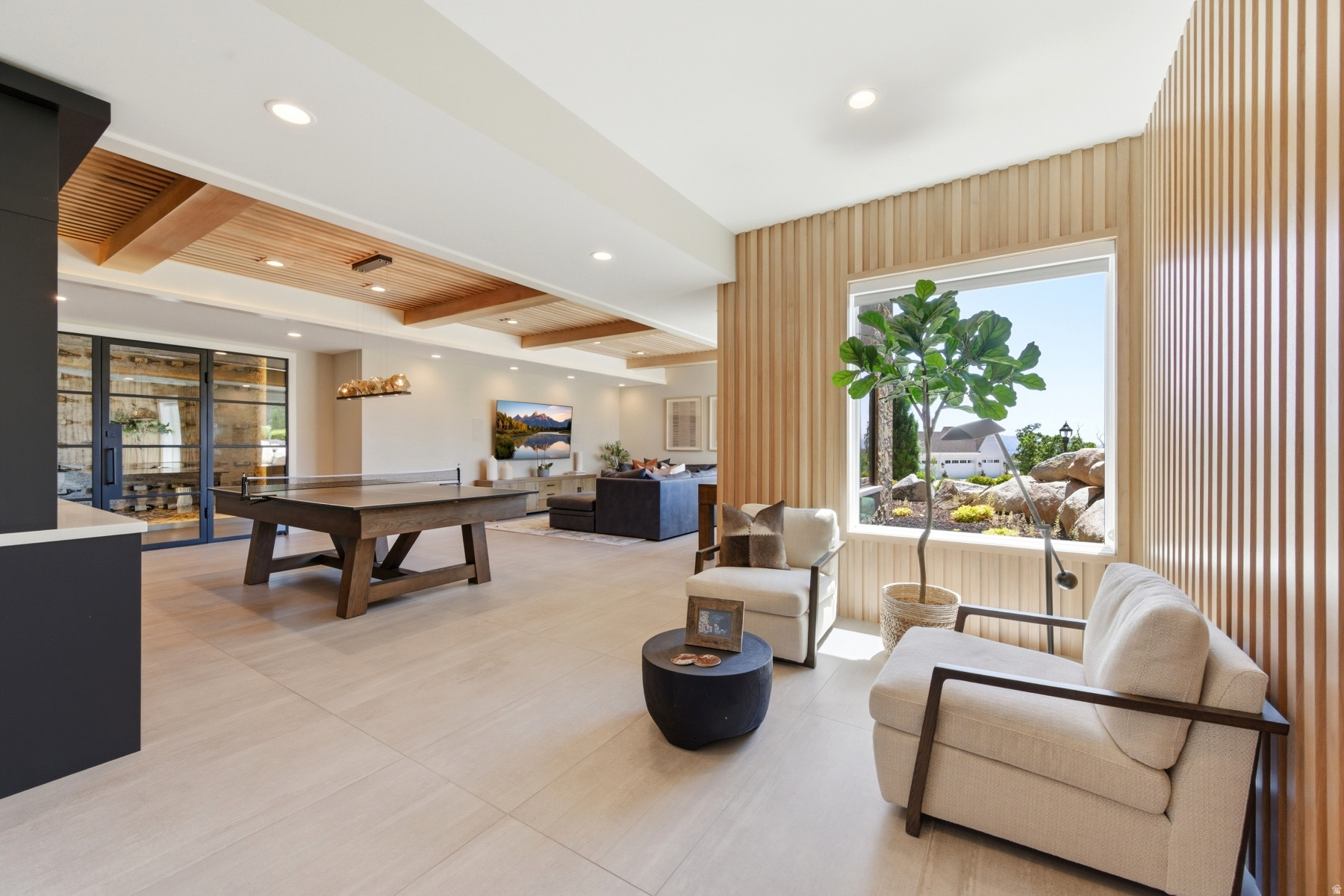 GRANITE OAKS - Residential