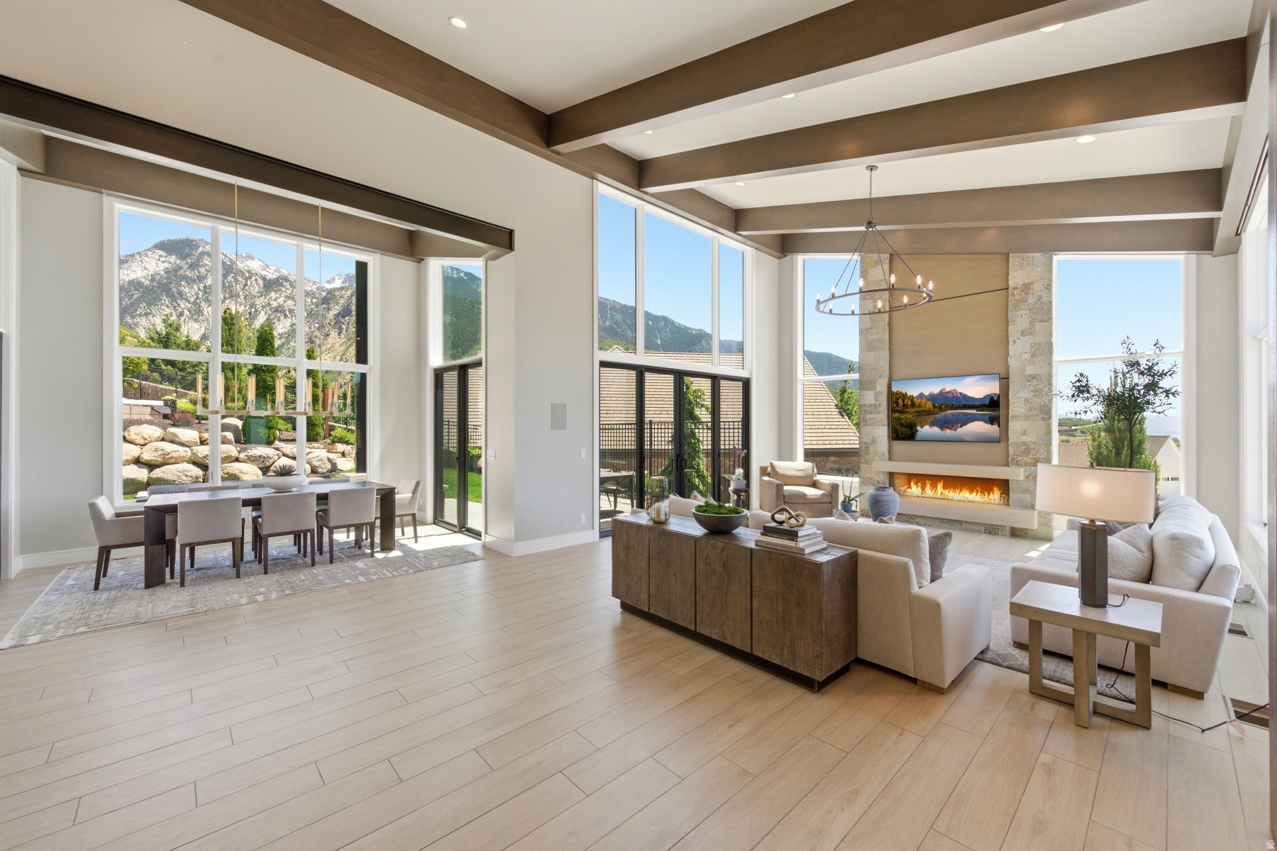GRANITE OAKS - Residential