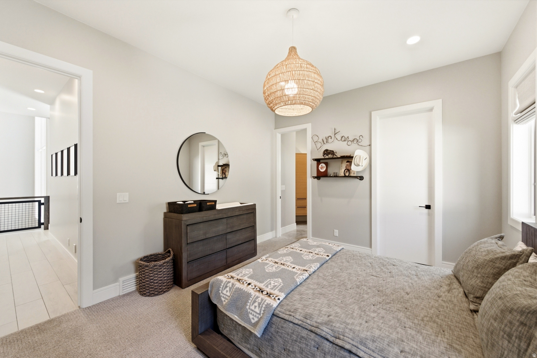 GRANITE OAKS - Residential