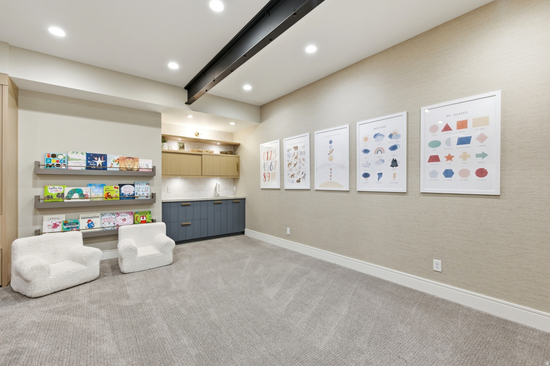 GRANITE OAKS - Residential
