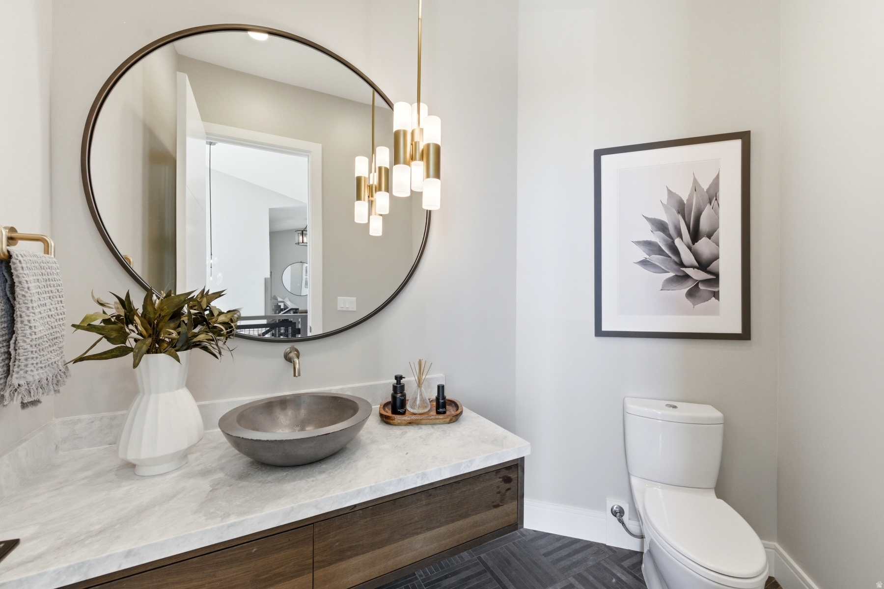 GRANITE OAKS - Residential