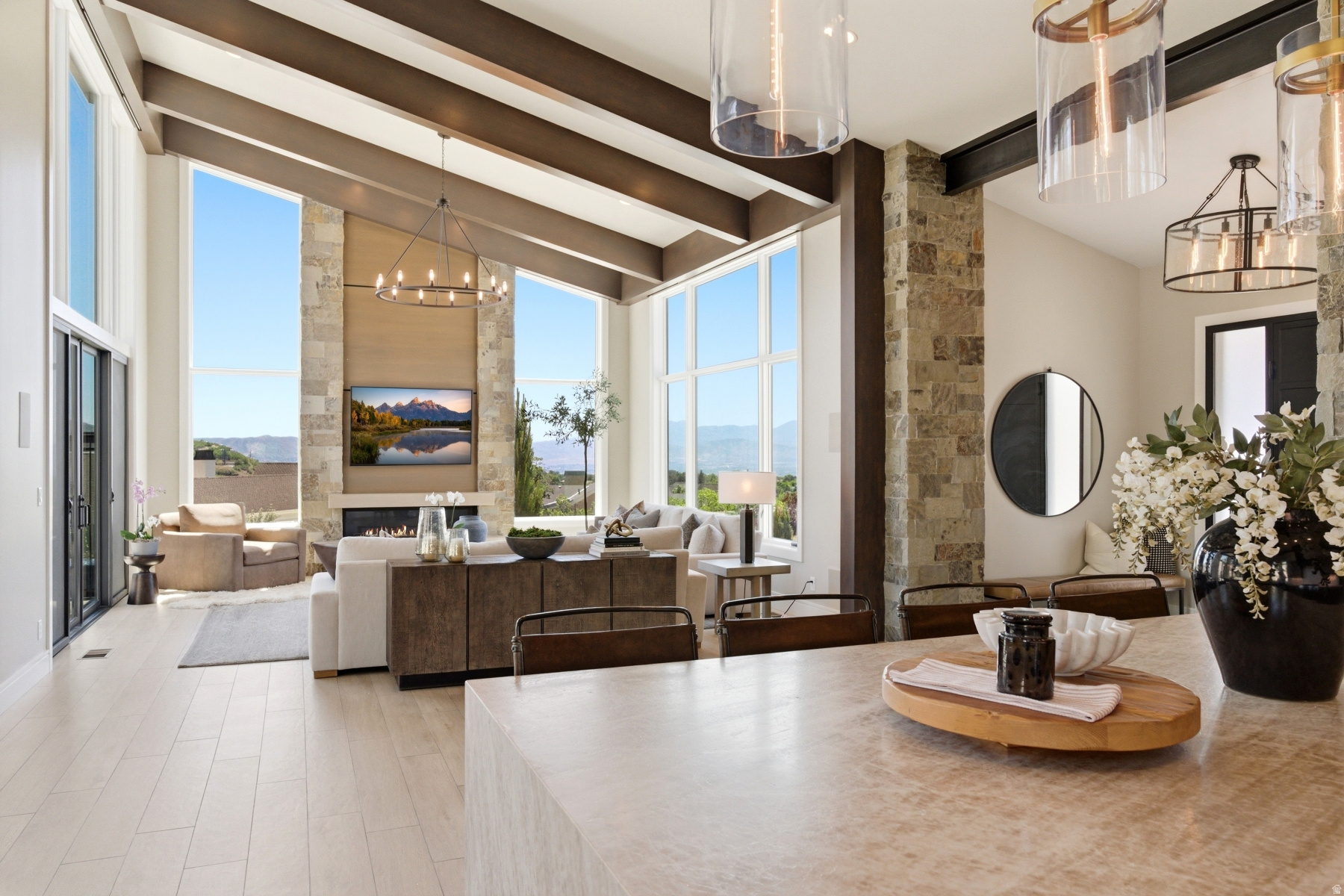 GRANITE OAKS - Residential