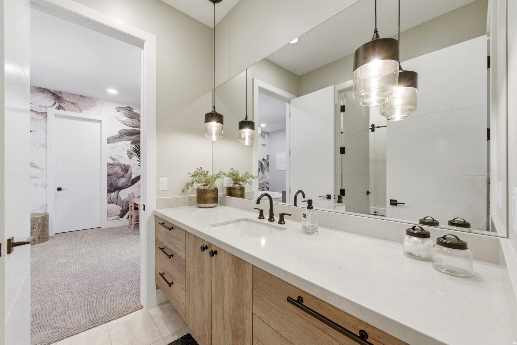 GRANITE OAKS - Residential